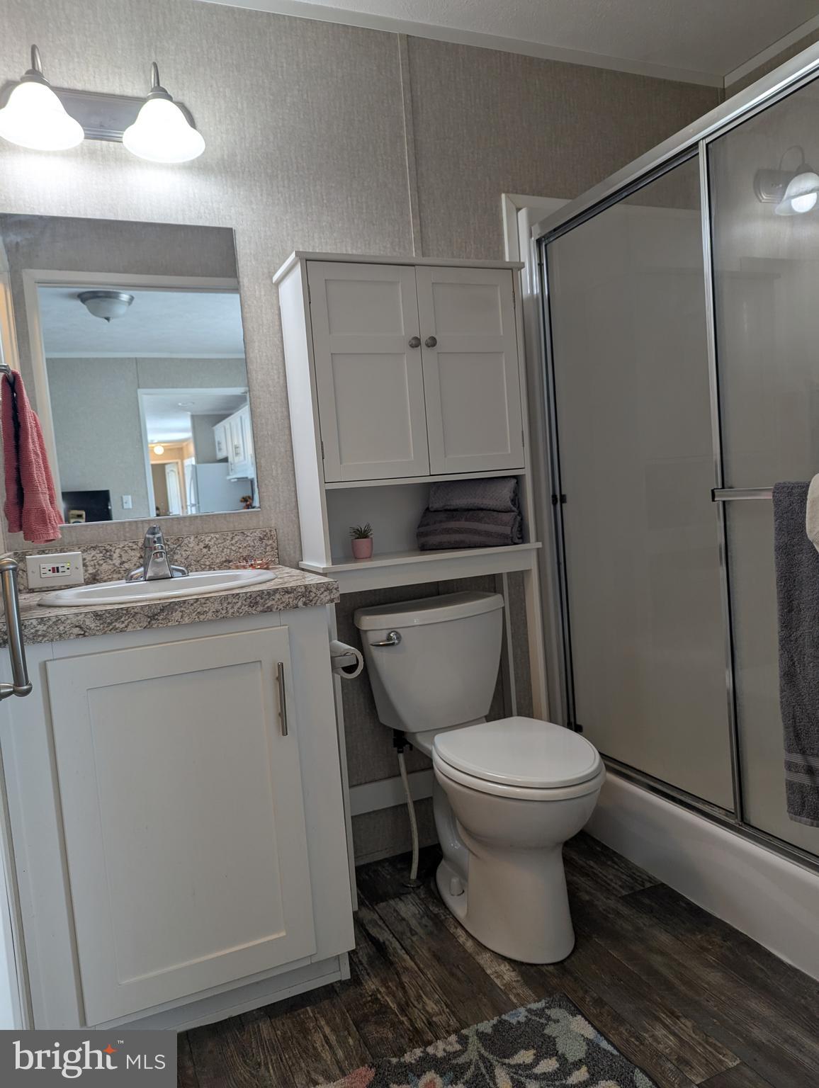 LIBERTY MOBILE HOME PARK - Residential