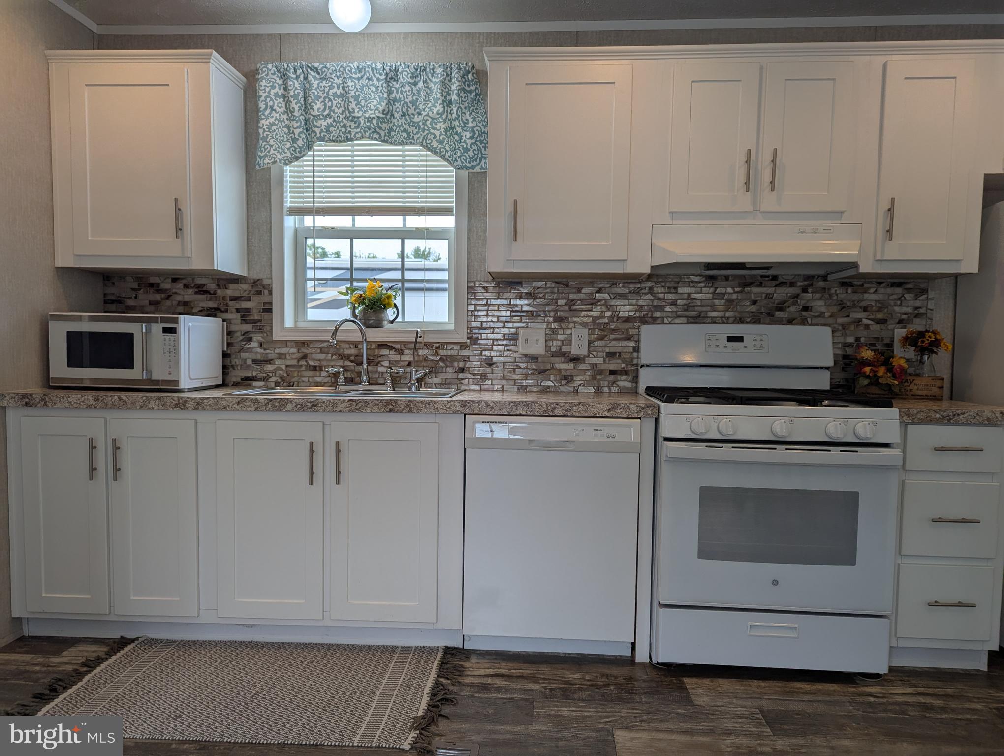 LIBERTY MOBILE HOME PARK - Residential