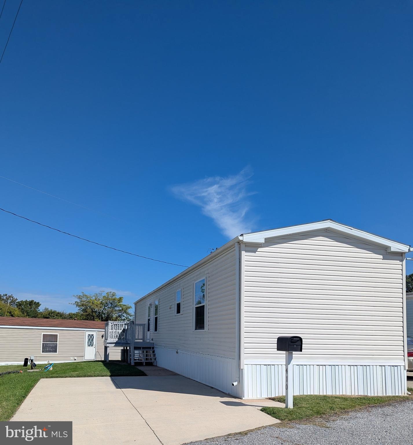 LIBERTY MOBILE HOME PARK - Residential