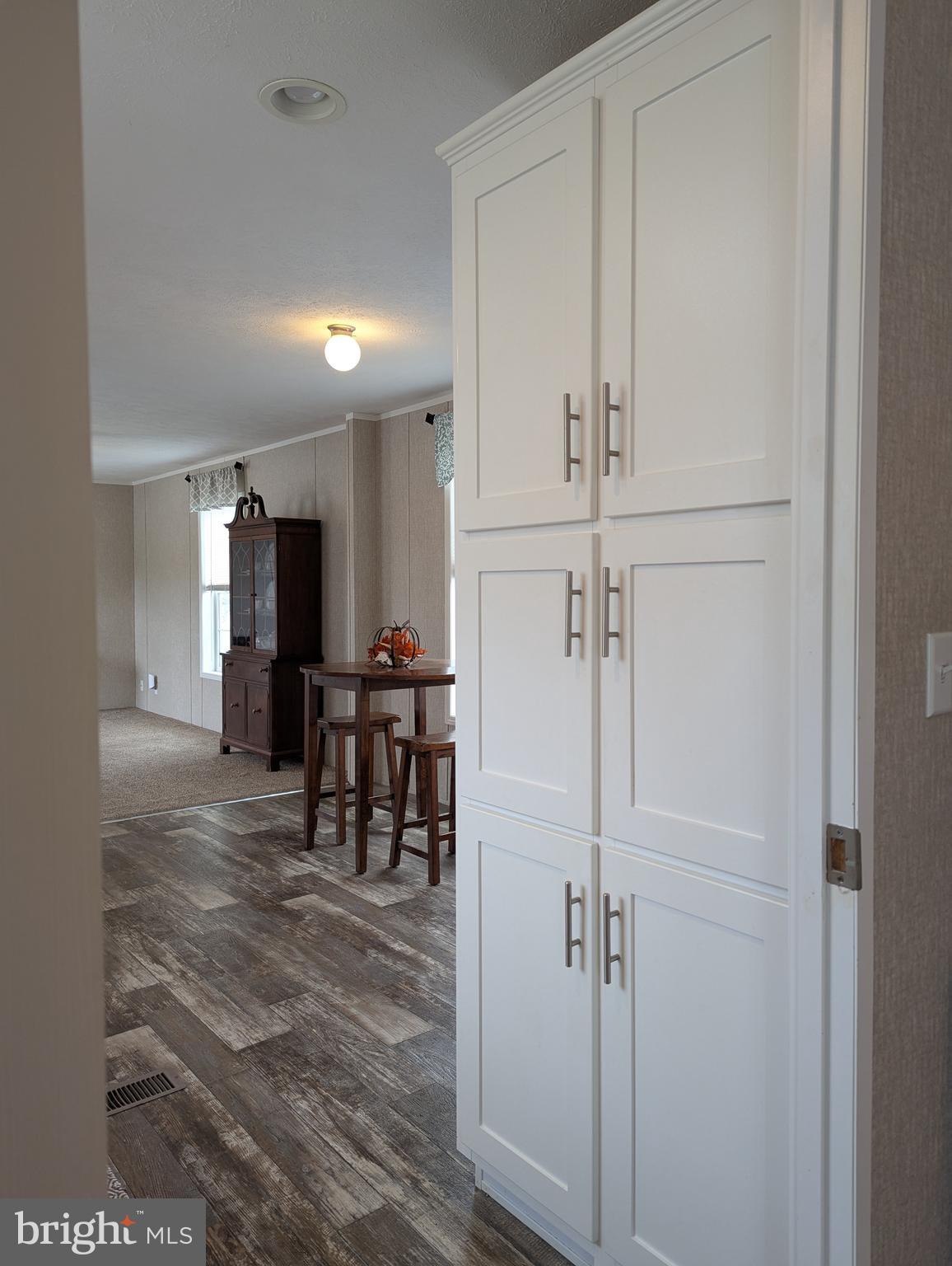 LIBERTY MOBILE HOME PARK - Residential