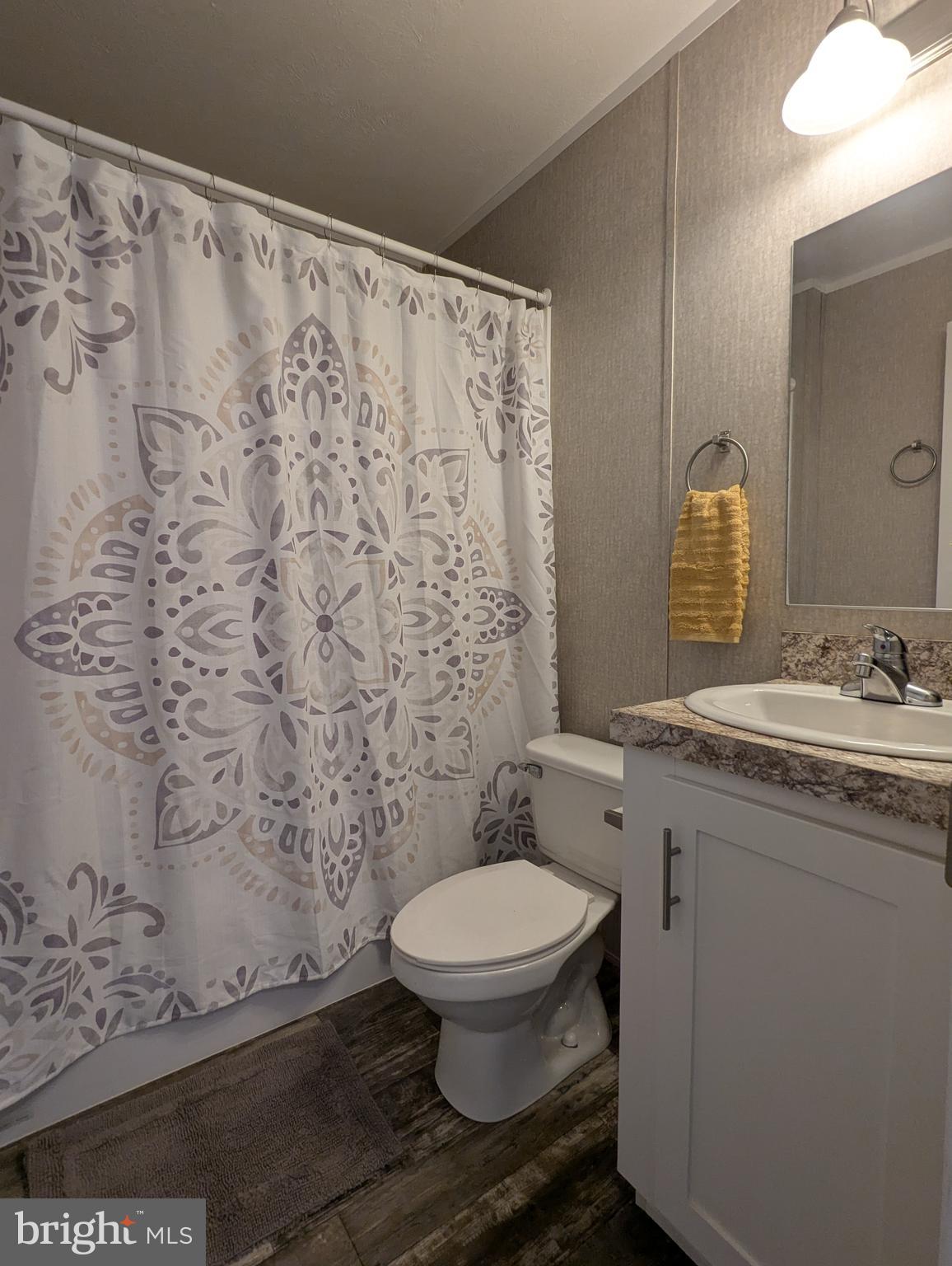 LIBERTY MOBILE HOME PARK - Residential