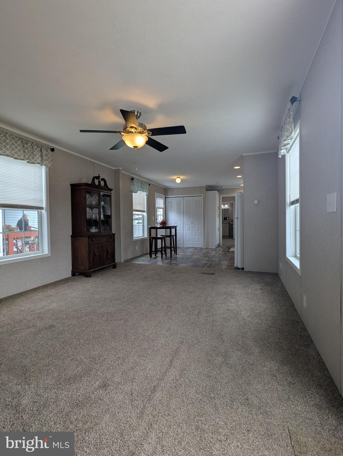 LIBERTY MOBILE HOME PARK - Residential