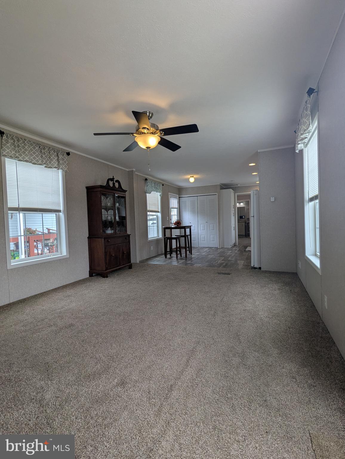 LIBERTY MOBILE HOME PARK - Residential