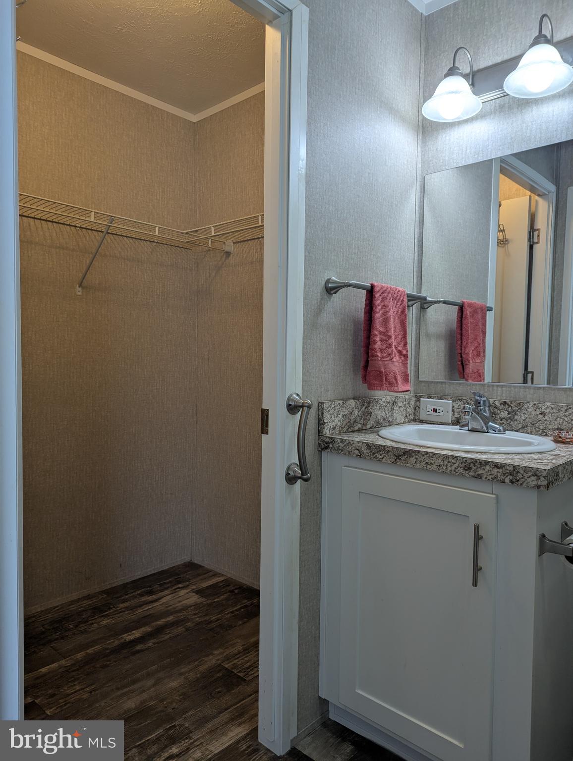 LIBERTY MOBILE HOME PARK - Residential