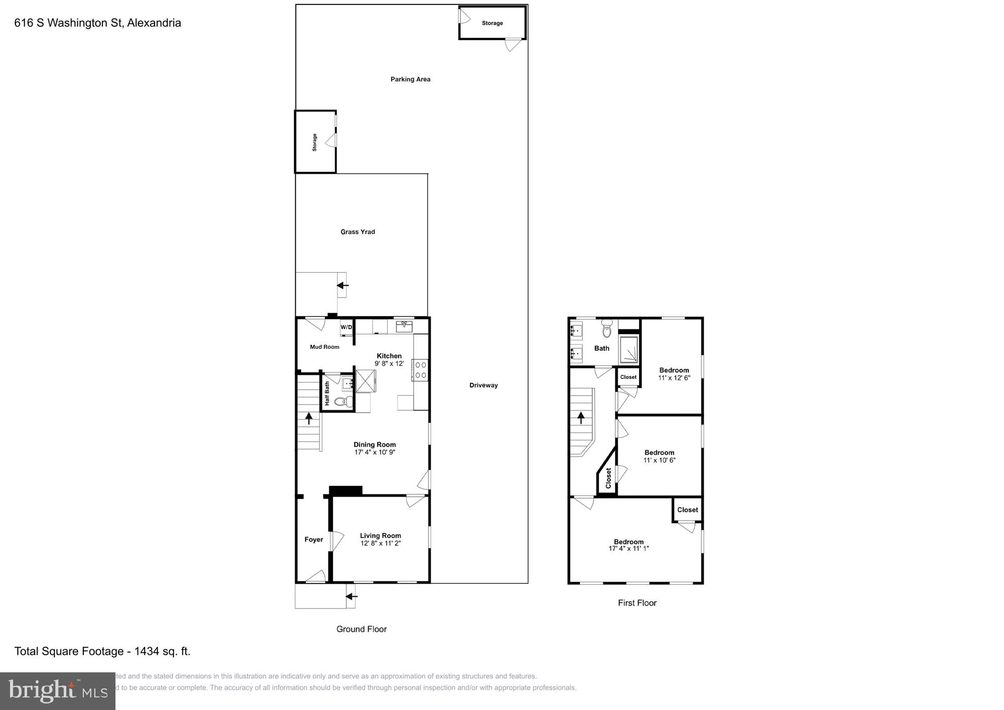 OLD TOWN ALEXANDRIA - Residential