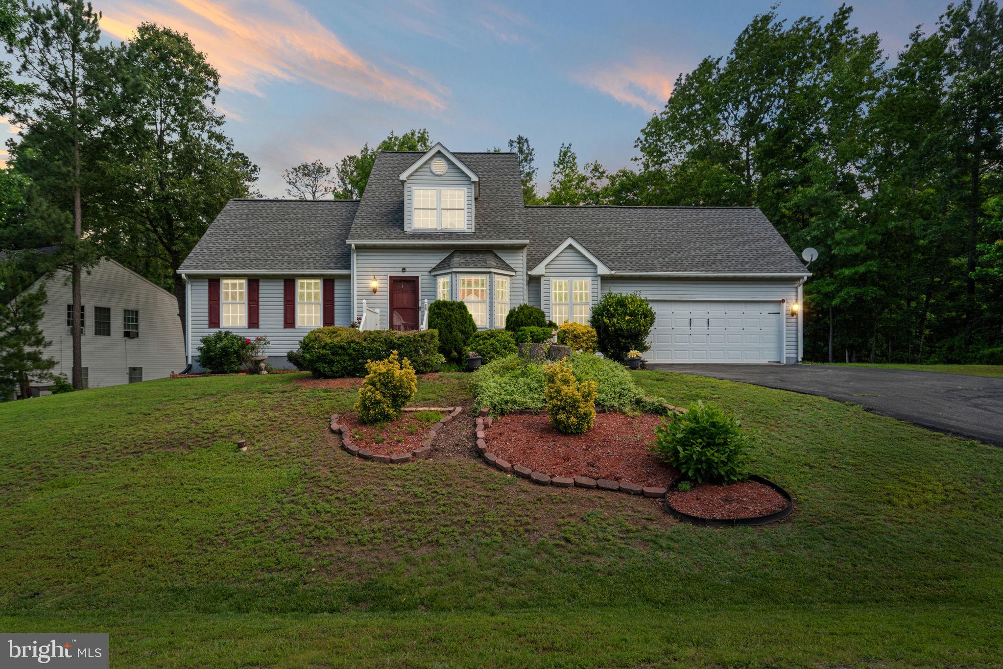 4117 DARTMOOR COURT
