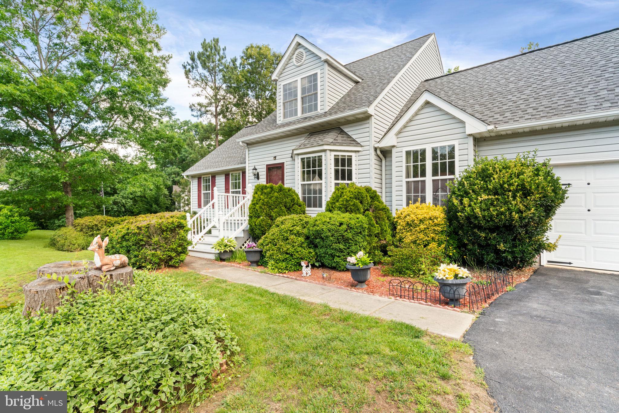 4117 DARTMOOR COURT
