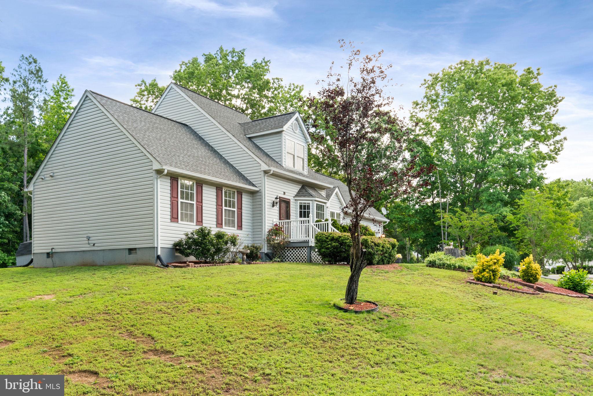 4117 DARTMOOR COURT