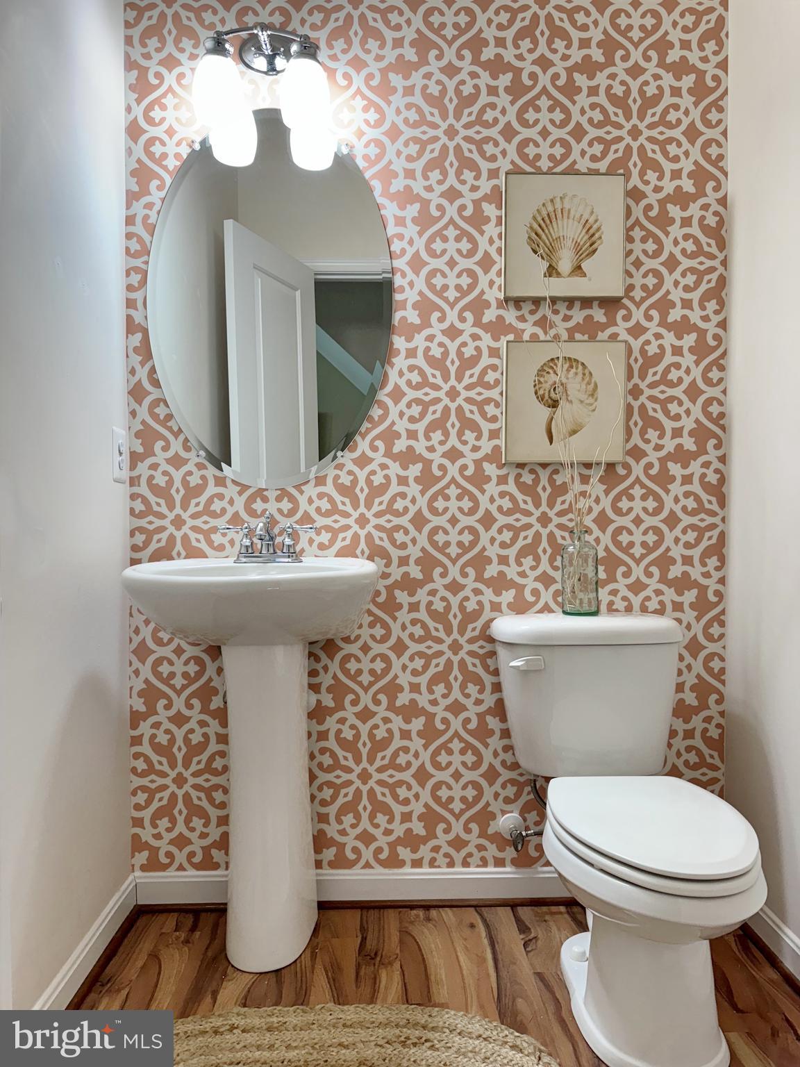 THE VILLAGES OF STEEPLECHASE - Residential