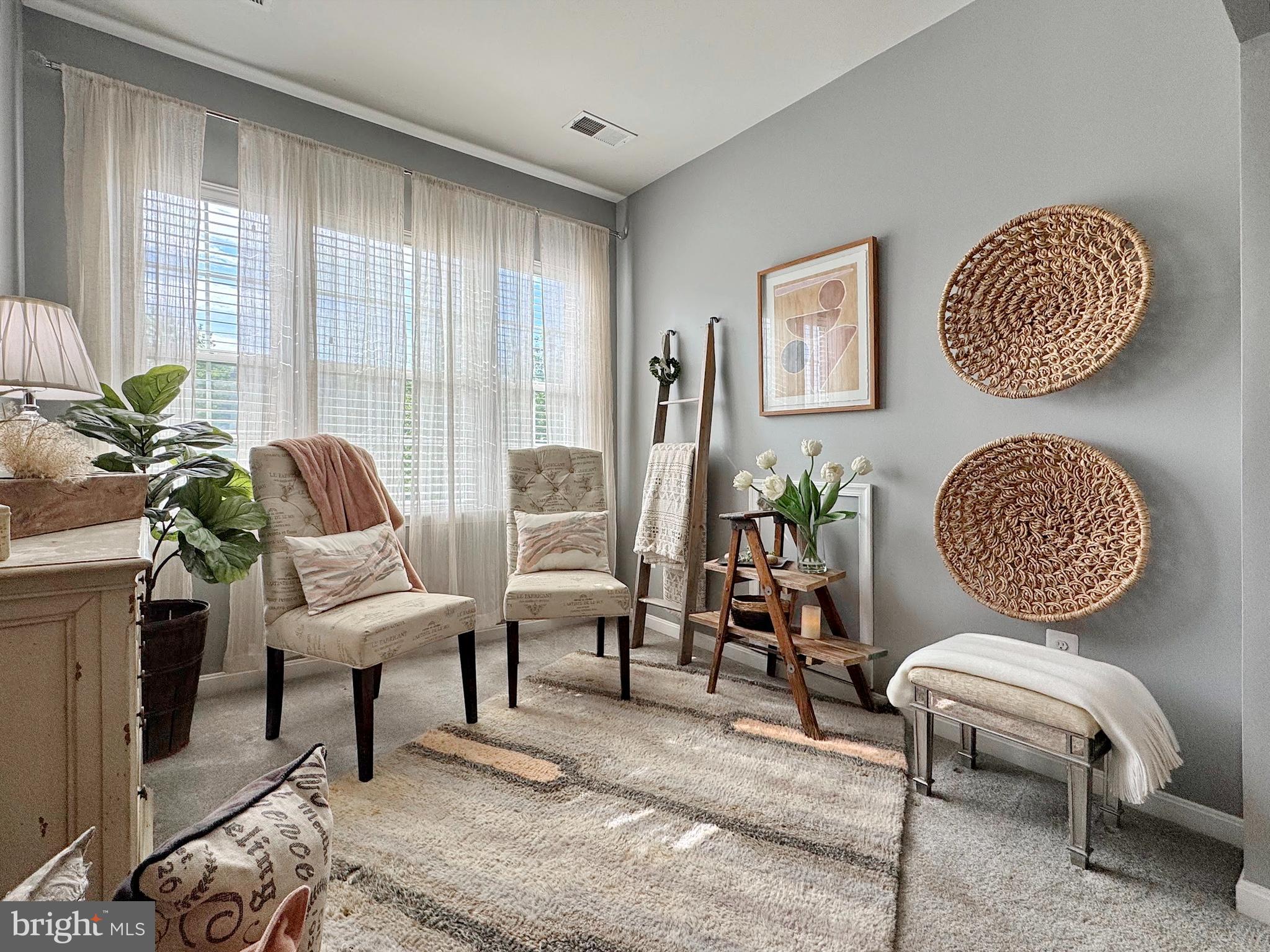 THE VILLAGES OF STEEPLECHASE - Residential