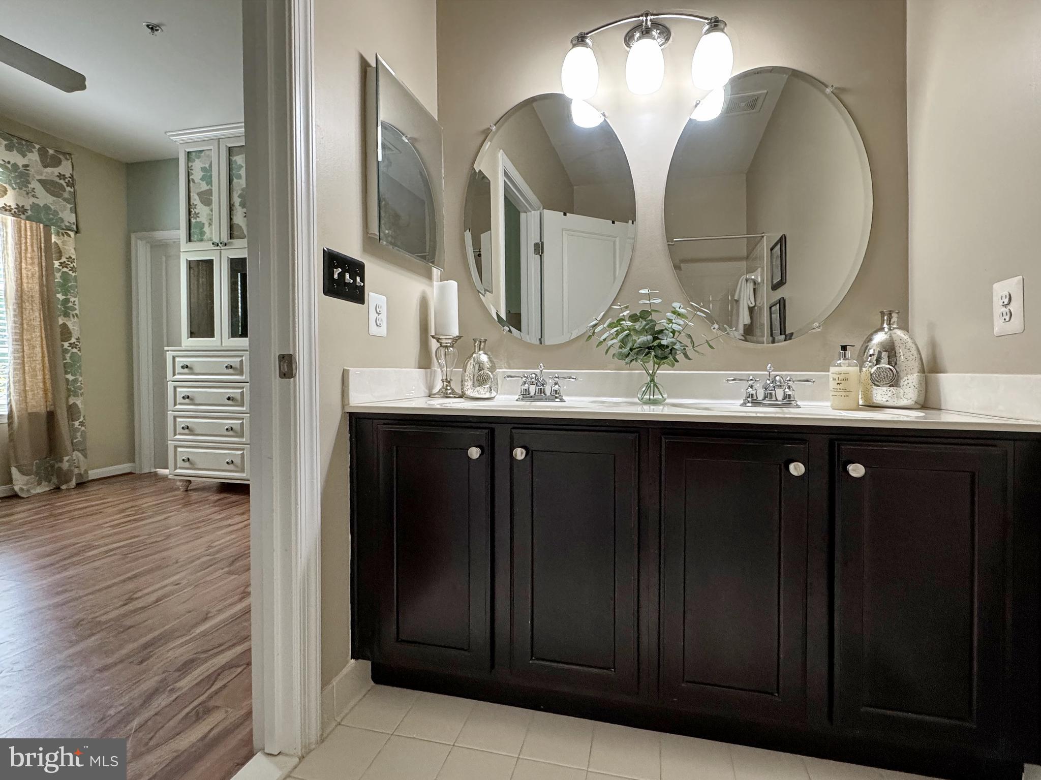 THE VILLAGES OF STEEPLECHASE - Residential