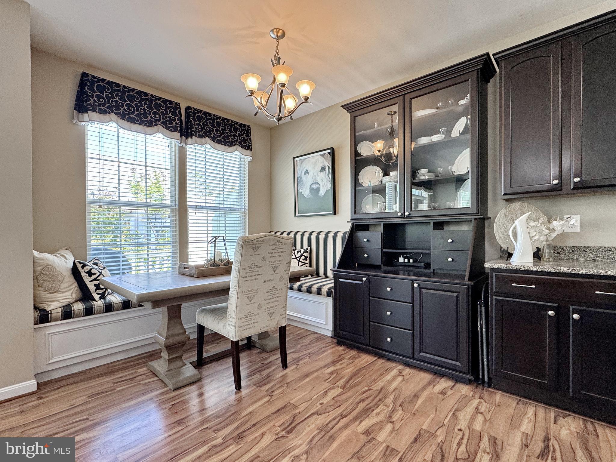 THE VILLAGES OF STEEPLECHASE - Residential