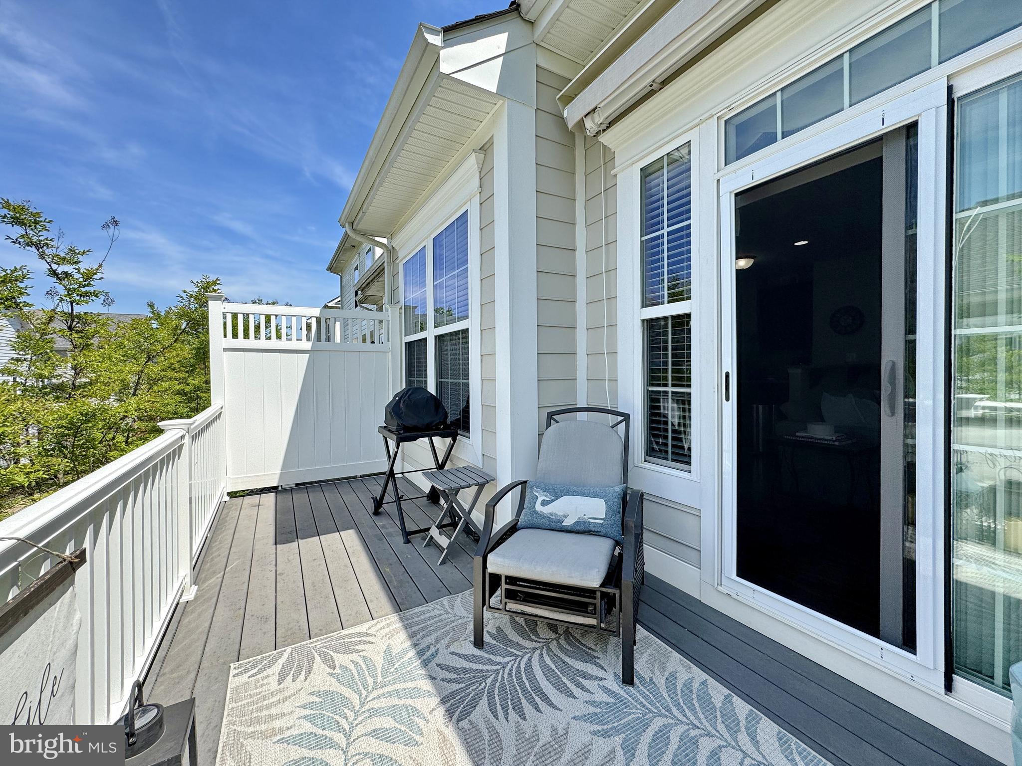 THE VILLAGES OF STEEPLECHASE - Residential