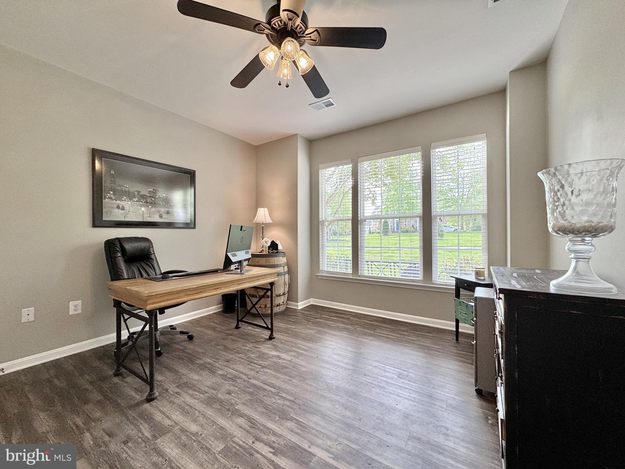 THE VILLAGES OF STEEPLECHASE - Residential