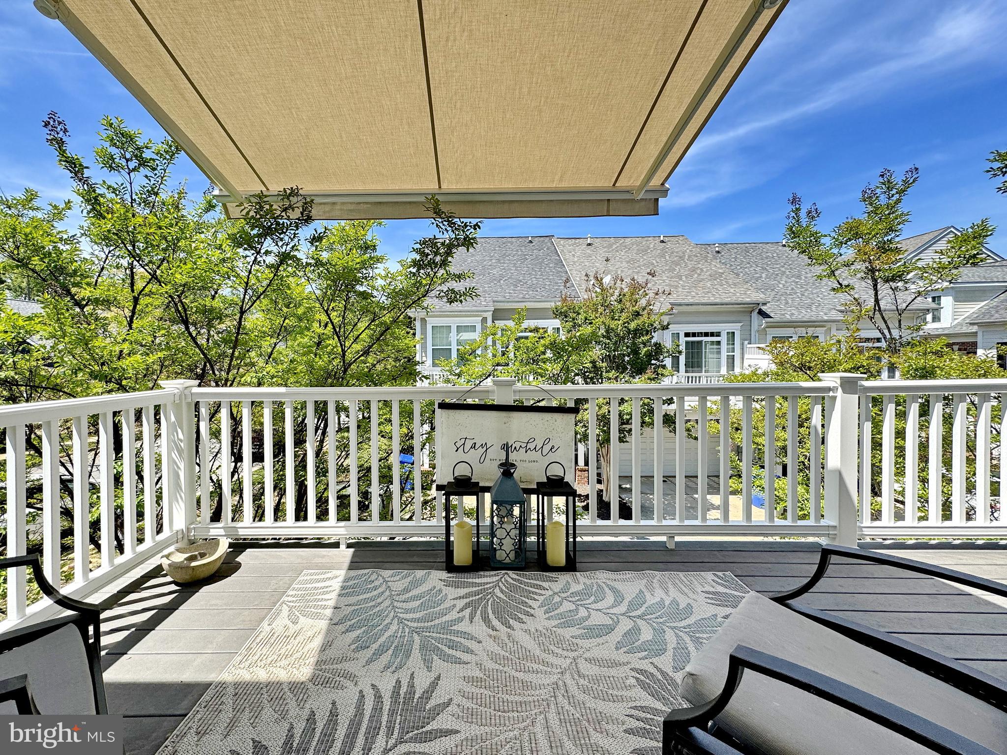 THE VILLAGES OF STEEPLECHASE - Residential