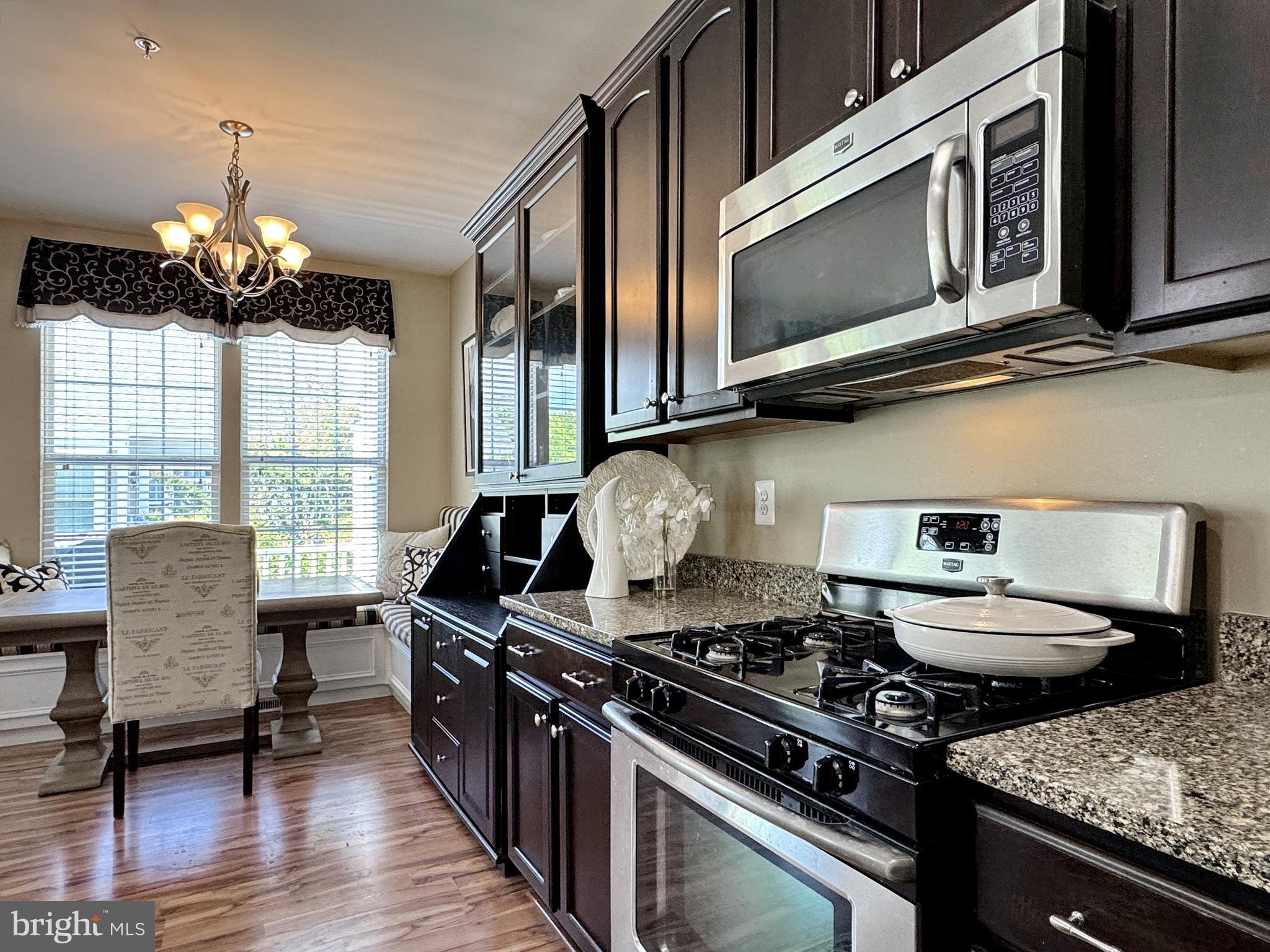 THE VILLAGES OF STEEPLECHASE - Residential