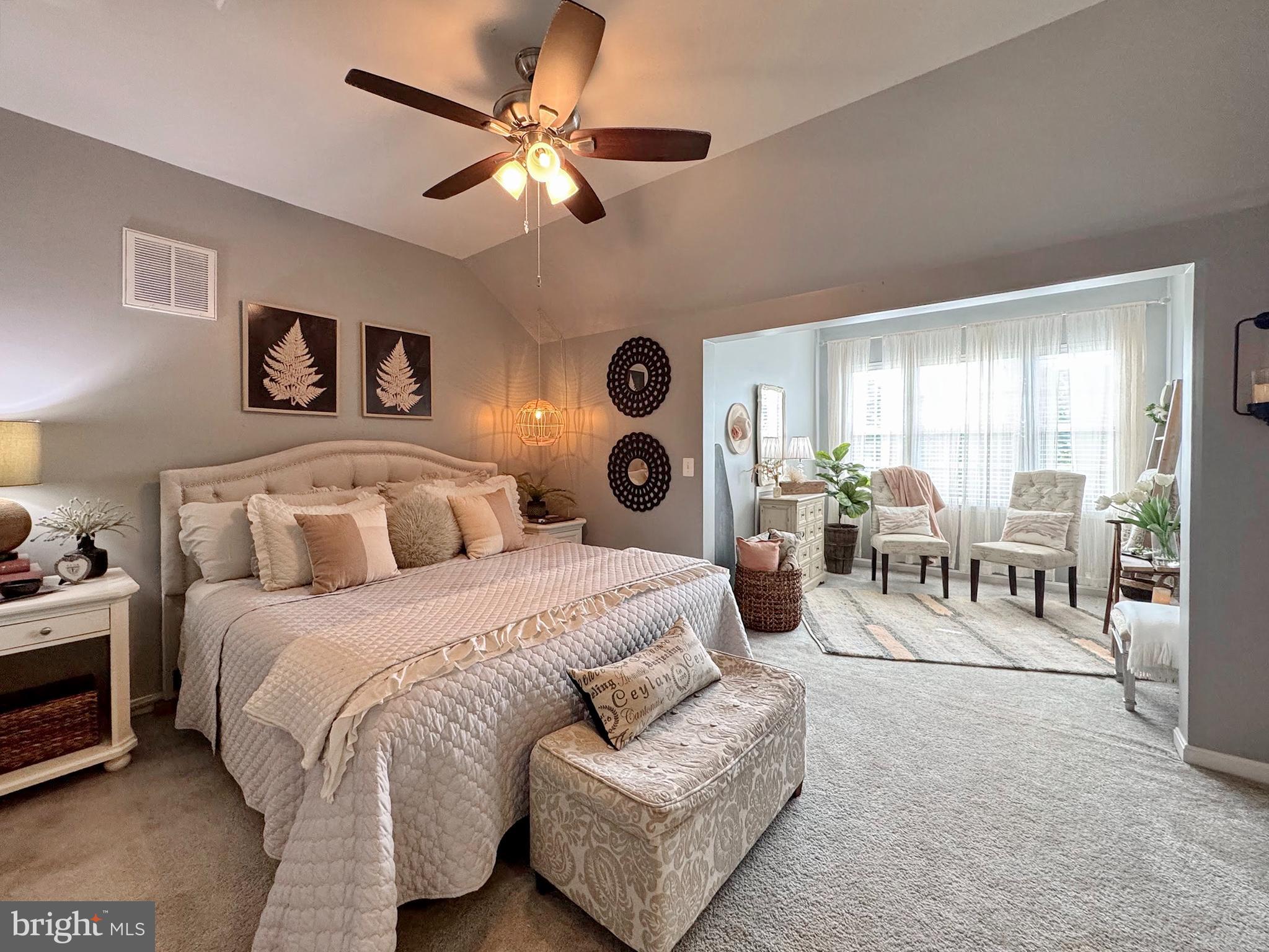 THE VILLAGES OF STEEPLECHASE - Residential