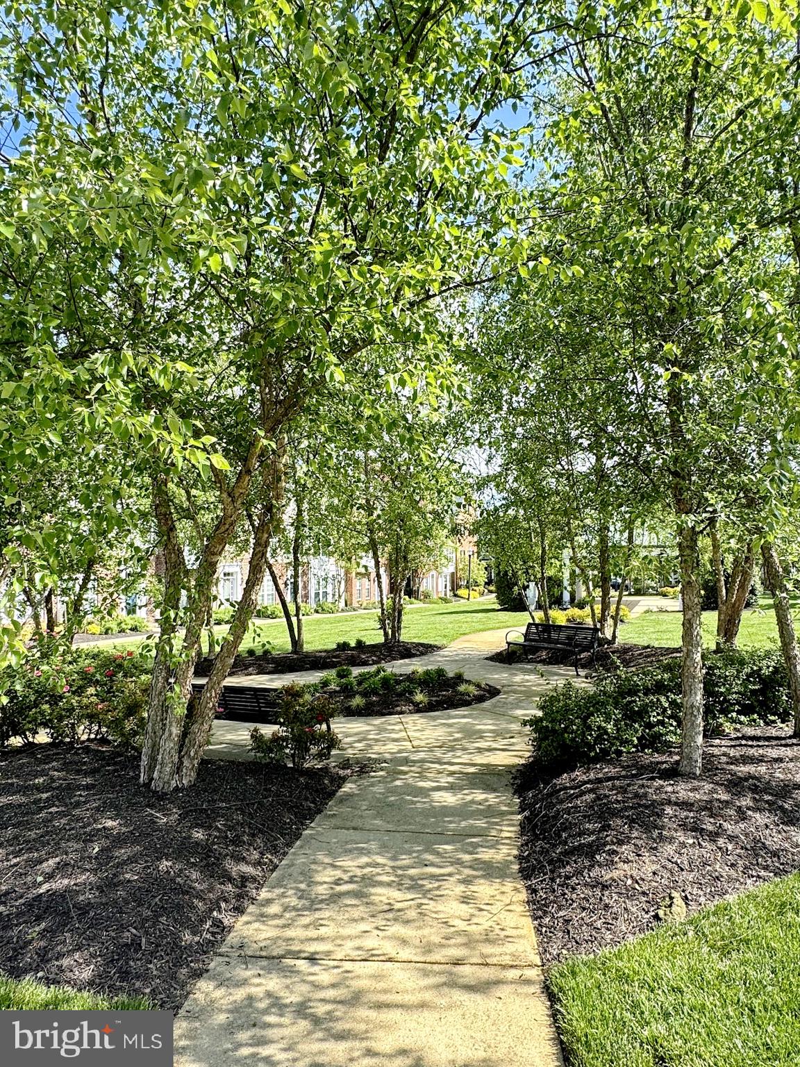 THE VILLAGES OF STEEPLECHASE - Residential