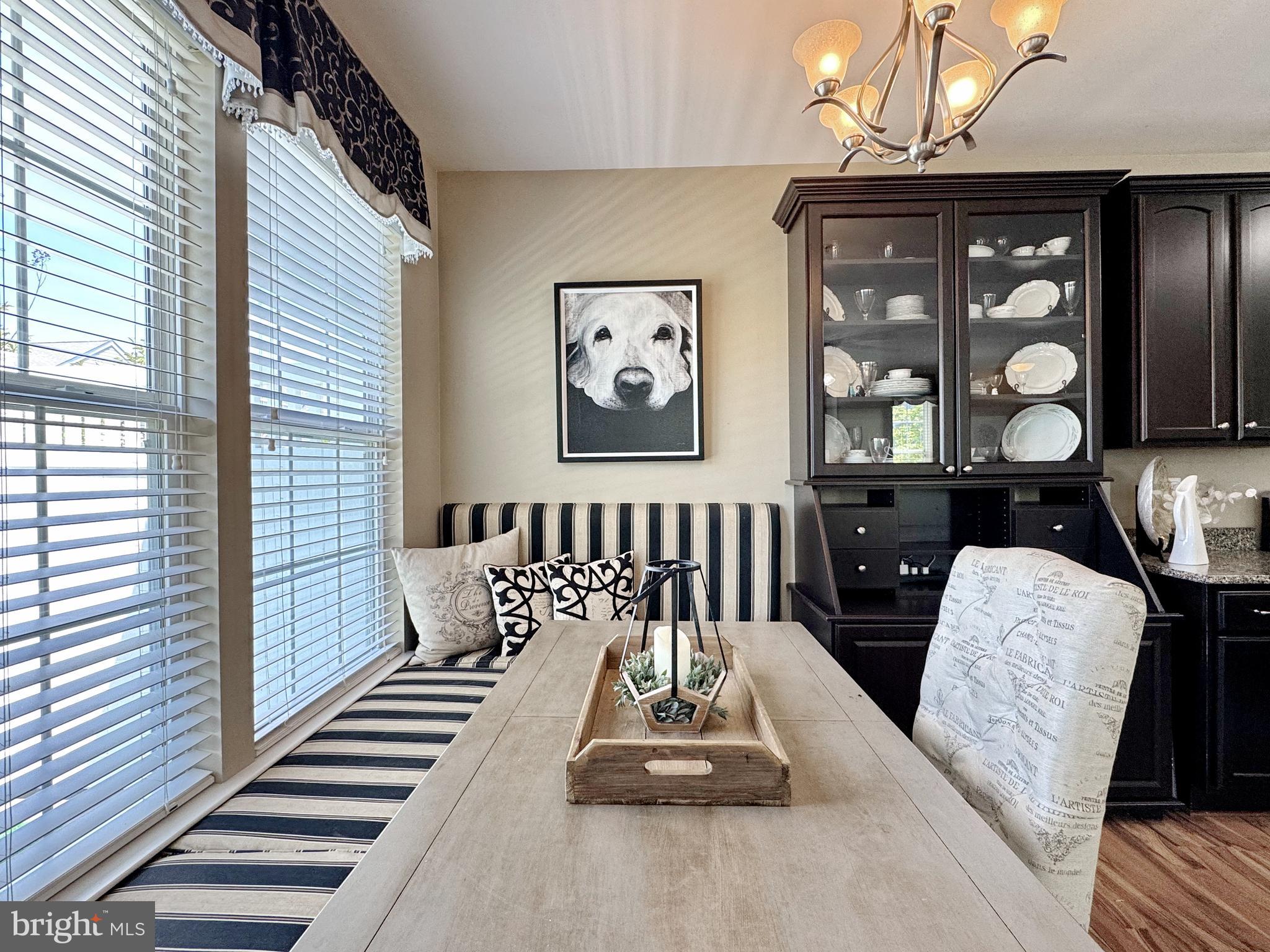 THE VILLAGES OF STEEPLECHASE - Residential