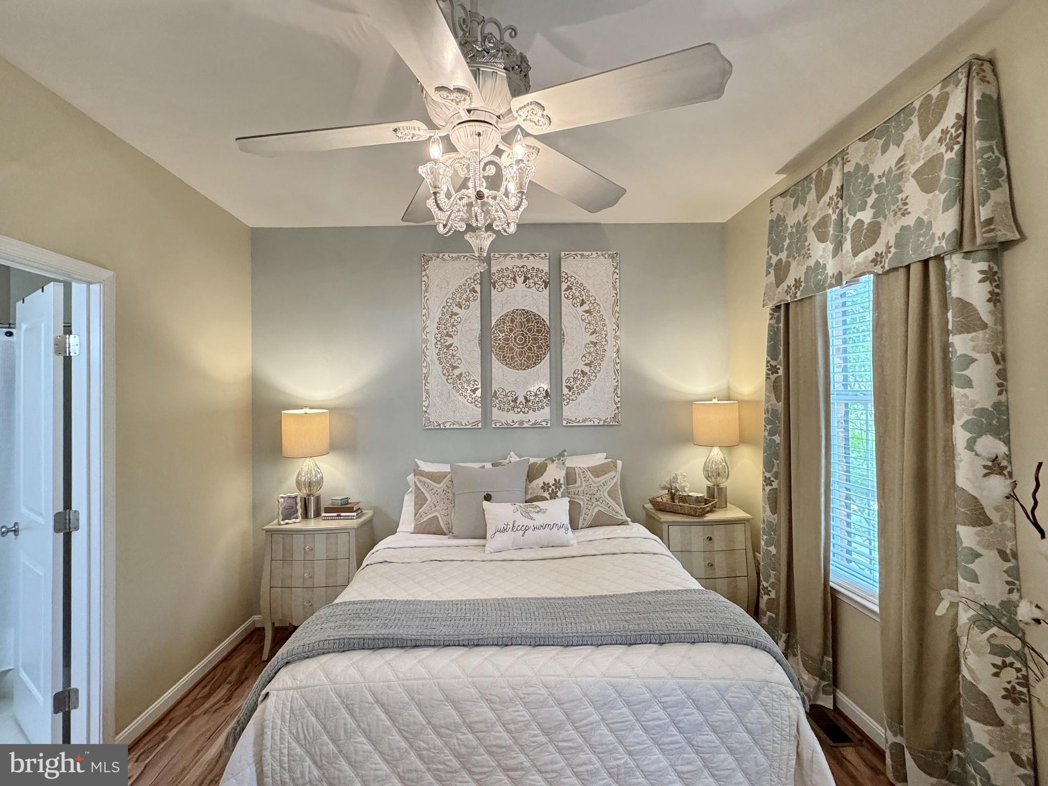 THE VILLAGES OF STEEPLECHASE - Residential