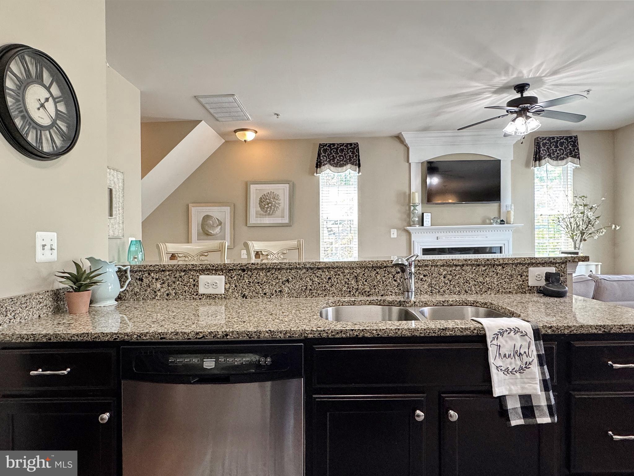 THE VILLAGES OF STEEPLECHASE - Residential