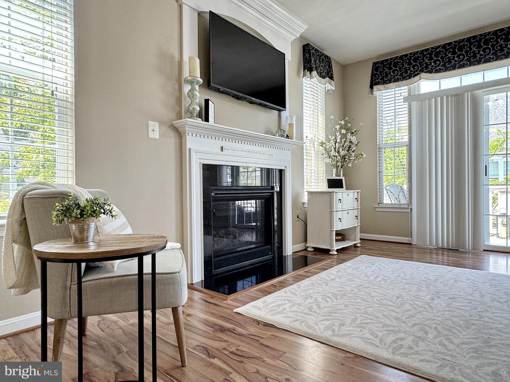 THE VILLAGES OF STEEPLECHASE - Residential