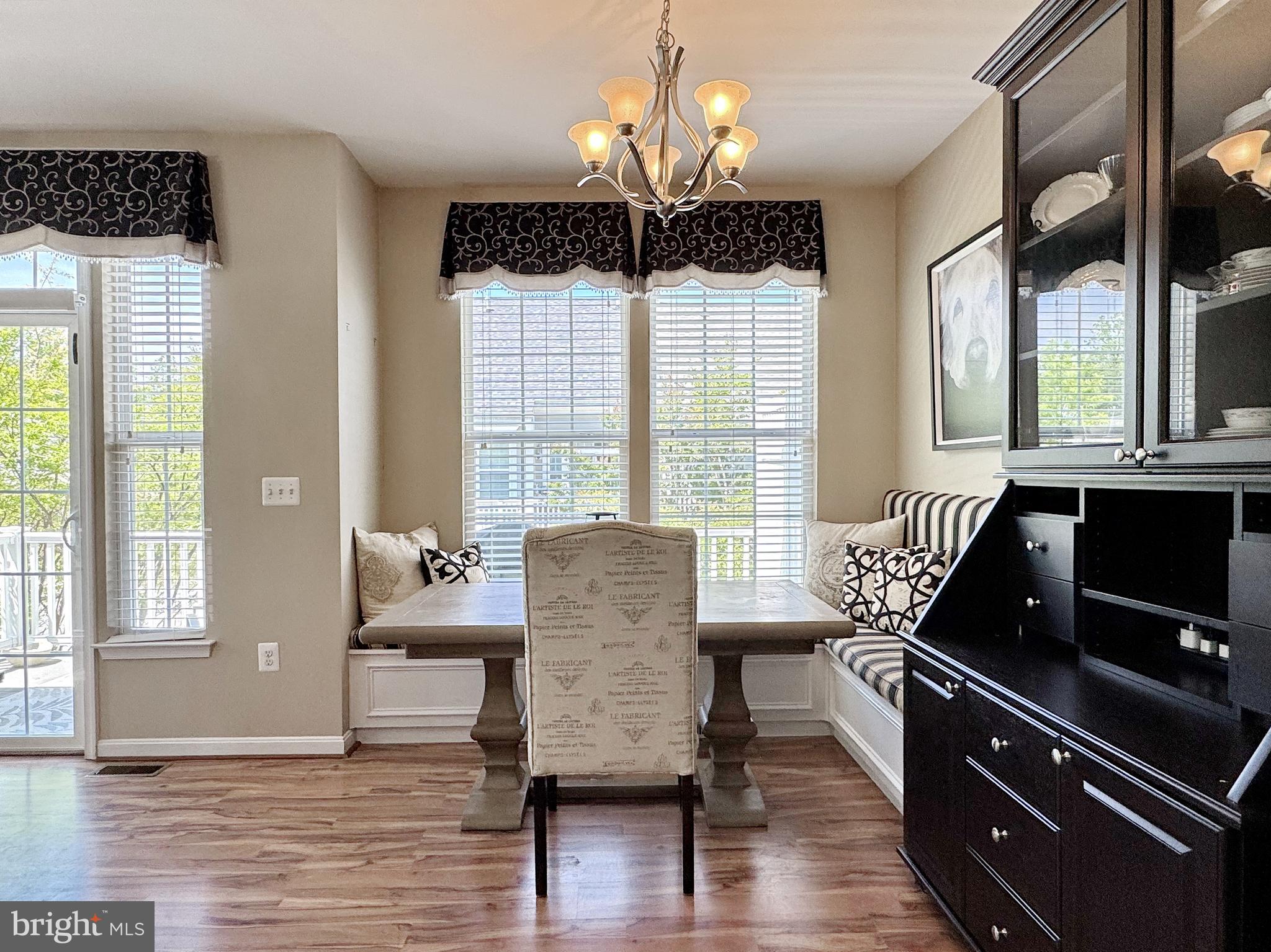 THE VILLAGES OF STEEPLECHASE - Residential