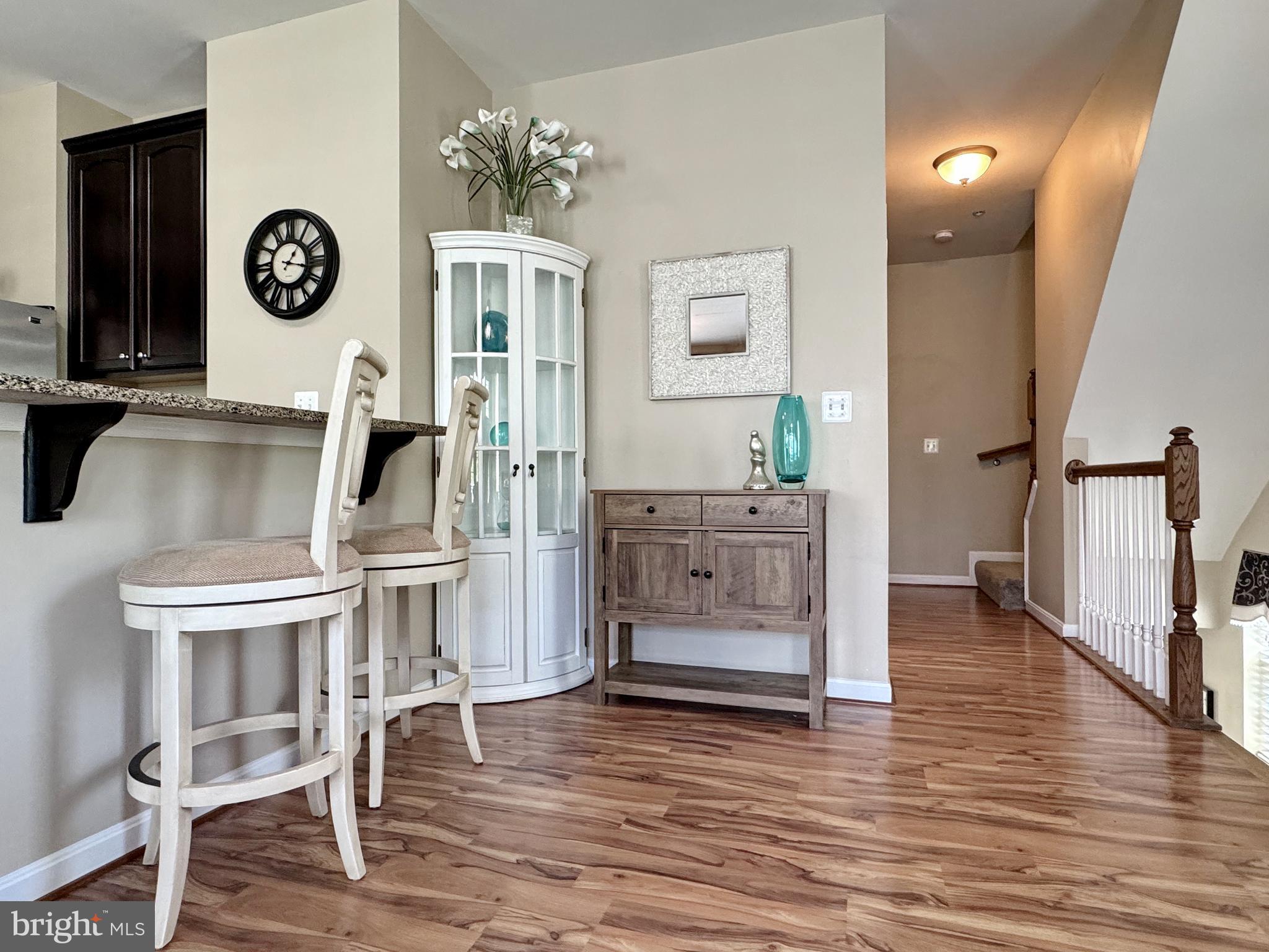 THE VILLAGES OF STEEPLECHASE - Residential