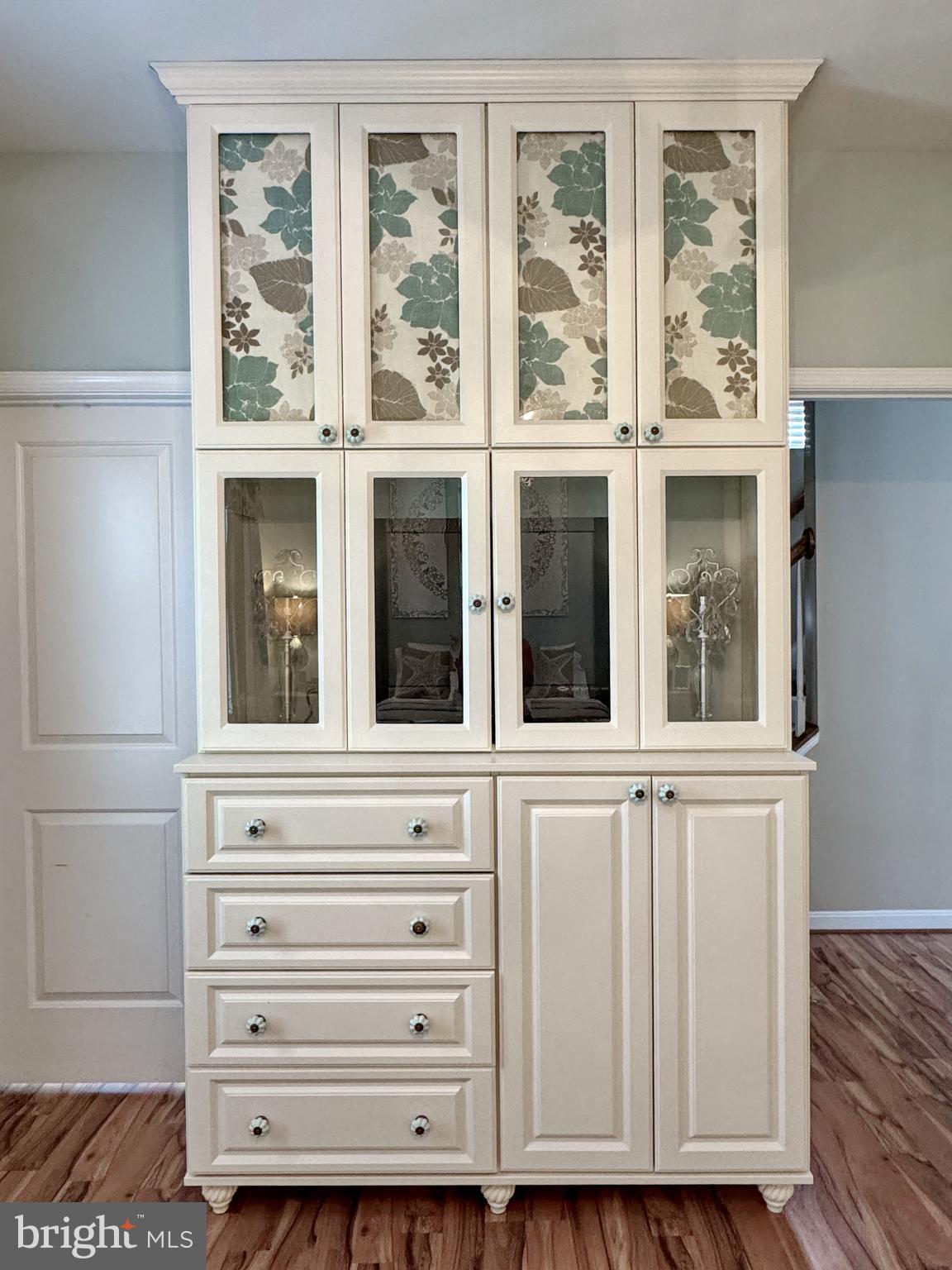 THE VILLAGES OF STEEPLECHASE - Residential