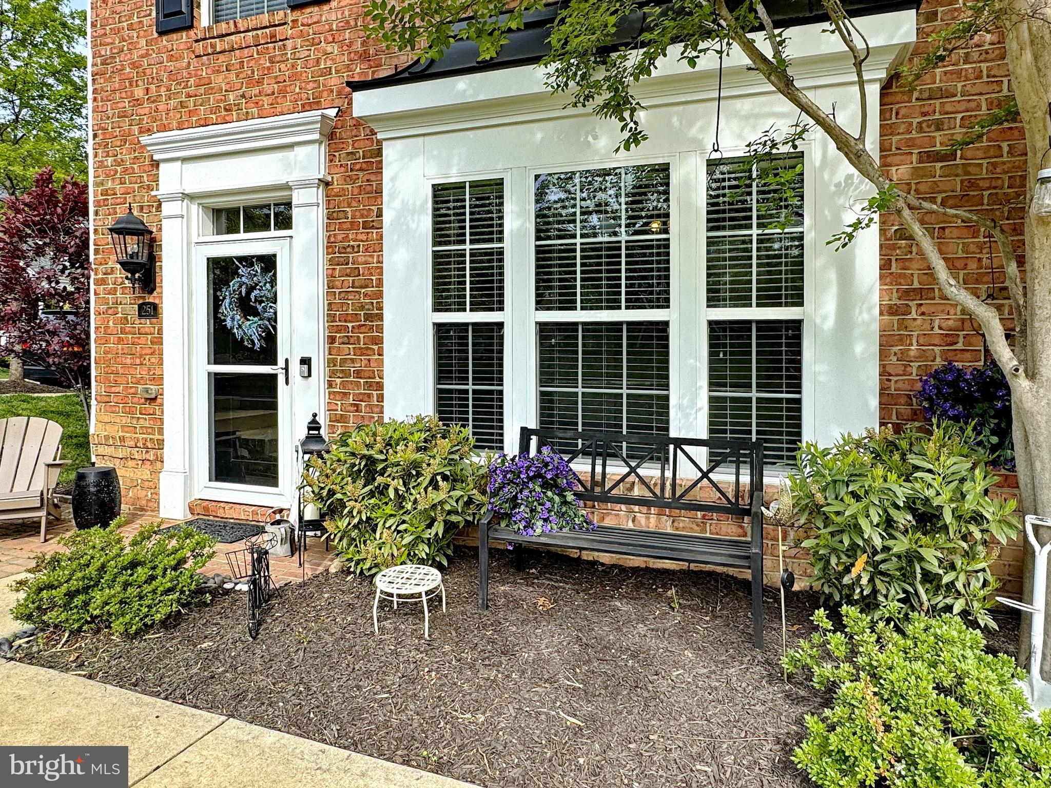 THE VILLAGES OF STEEPLECHASE - Residential