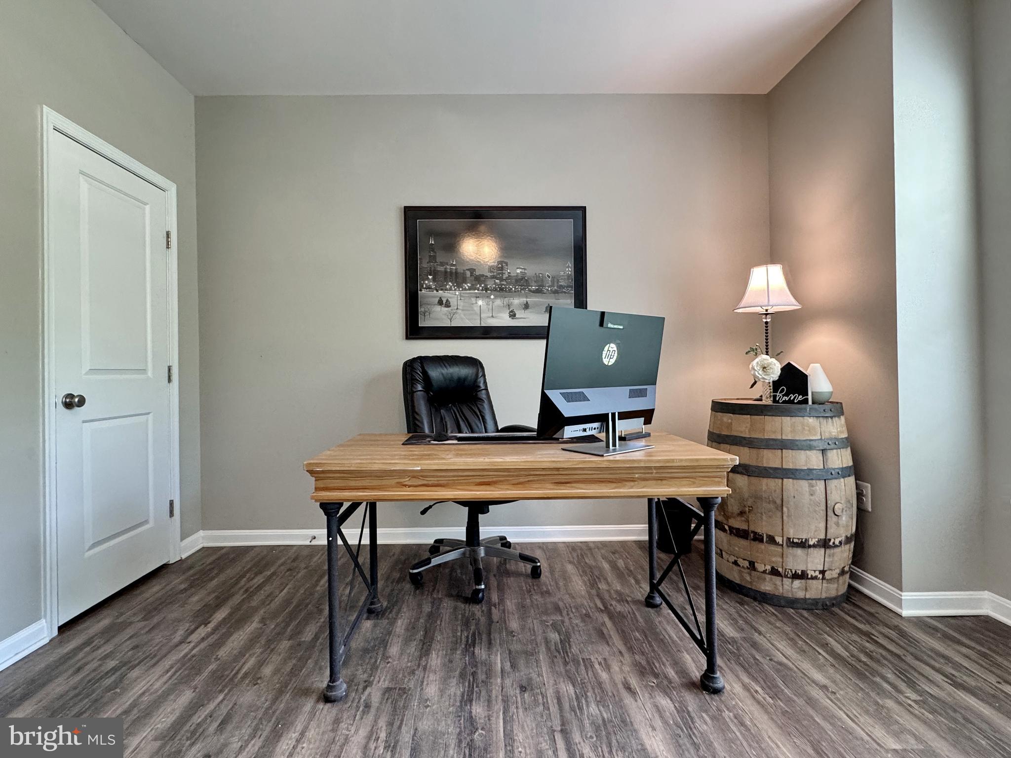 THE VILLAGES OF STEEPLECHASE - Residential