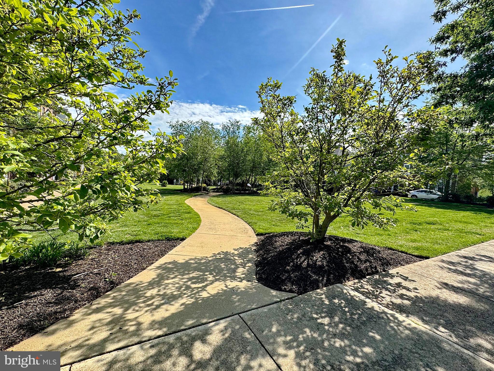 THE VILLAGES OF STEEPLECHASE - Residential