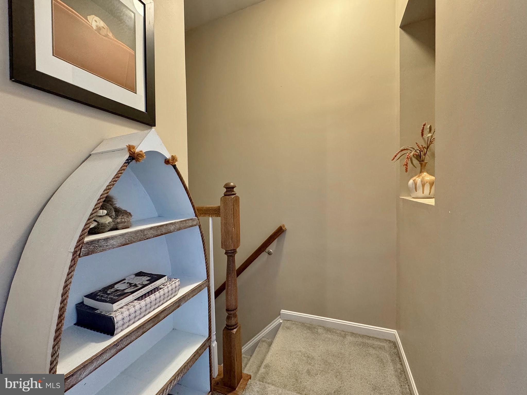 THE VILLAGES OF STEEPLECHASE - Residential