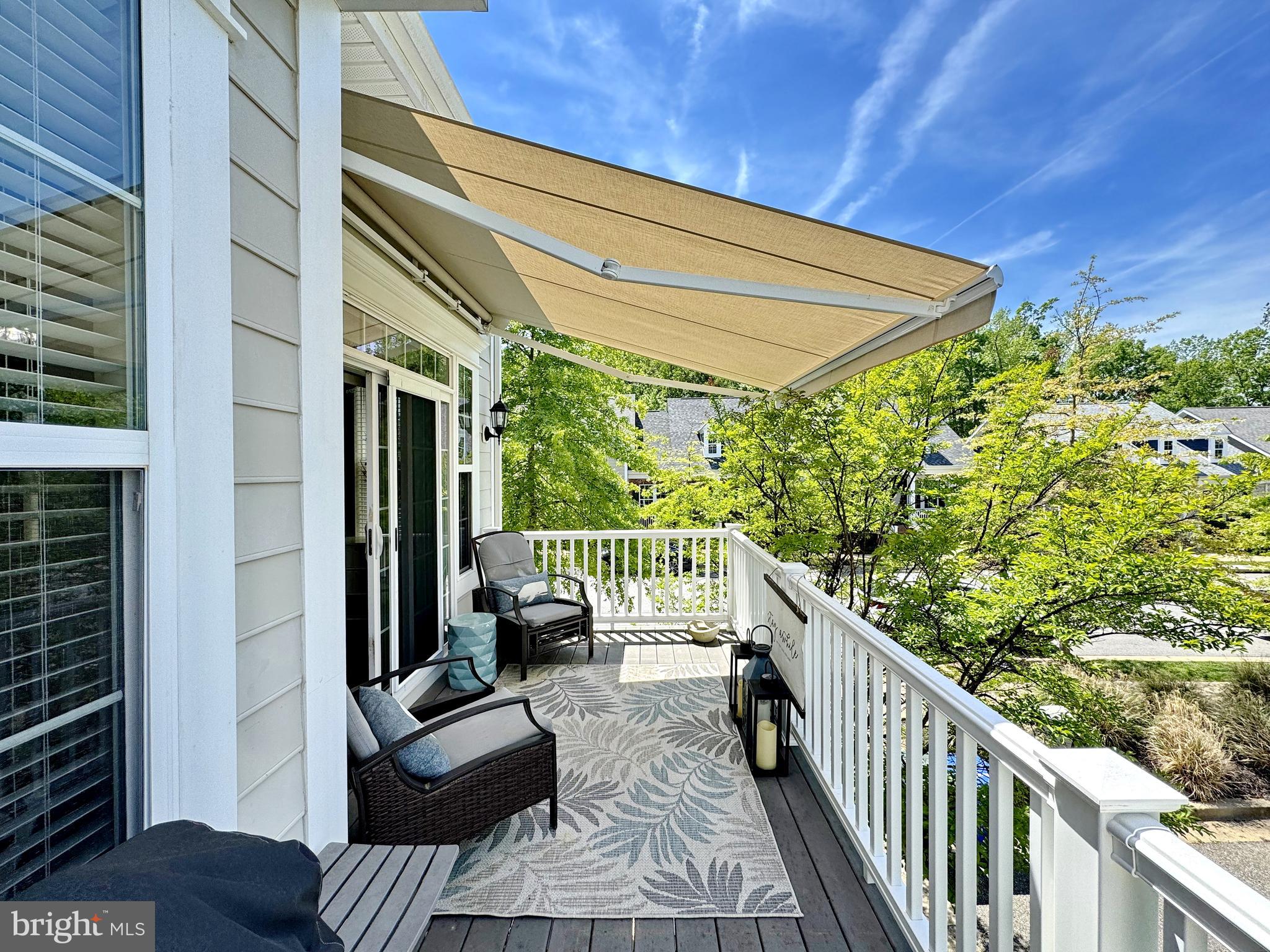 THE VILLAGES OF STEEPLECHASE - Residential