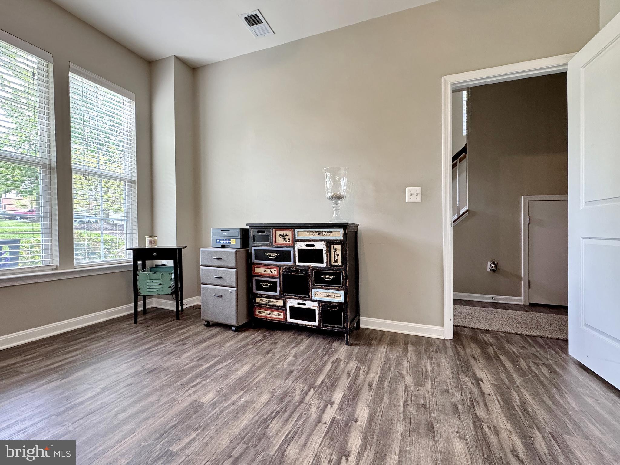 THE VILLAGES OF STEEPLECHASE - Residential