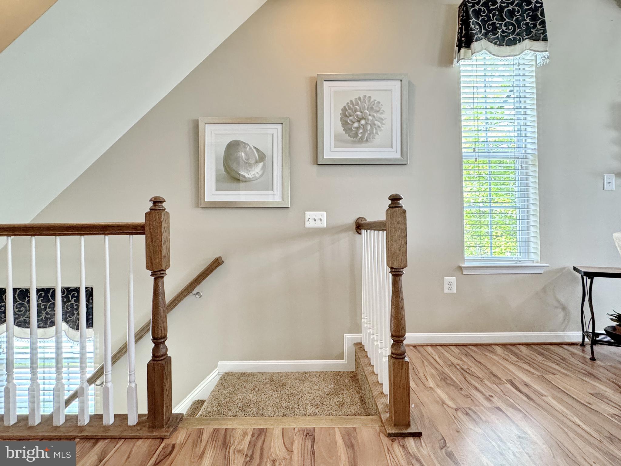 THE VILLAGES OF STEEPLECHASE - Residential