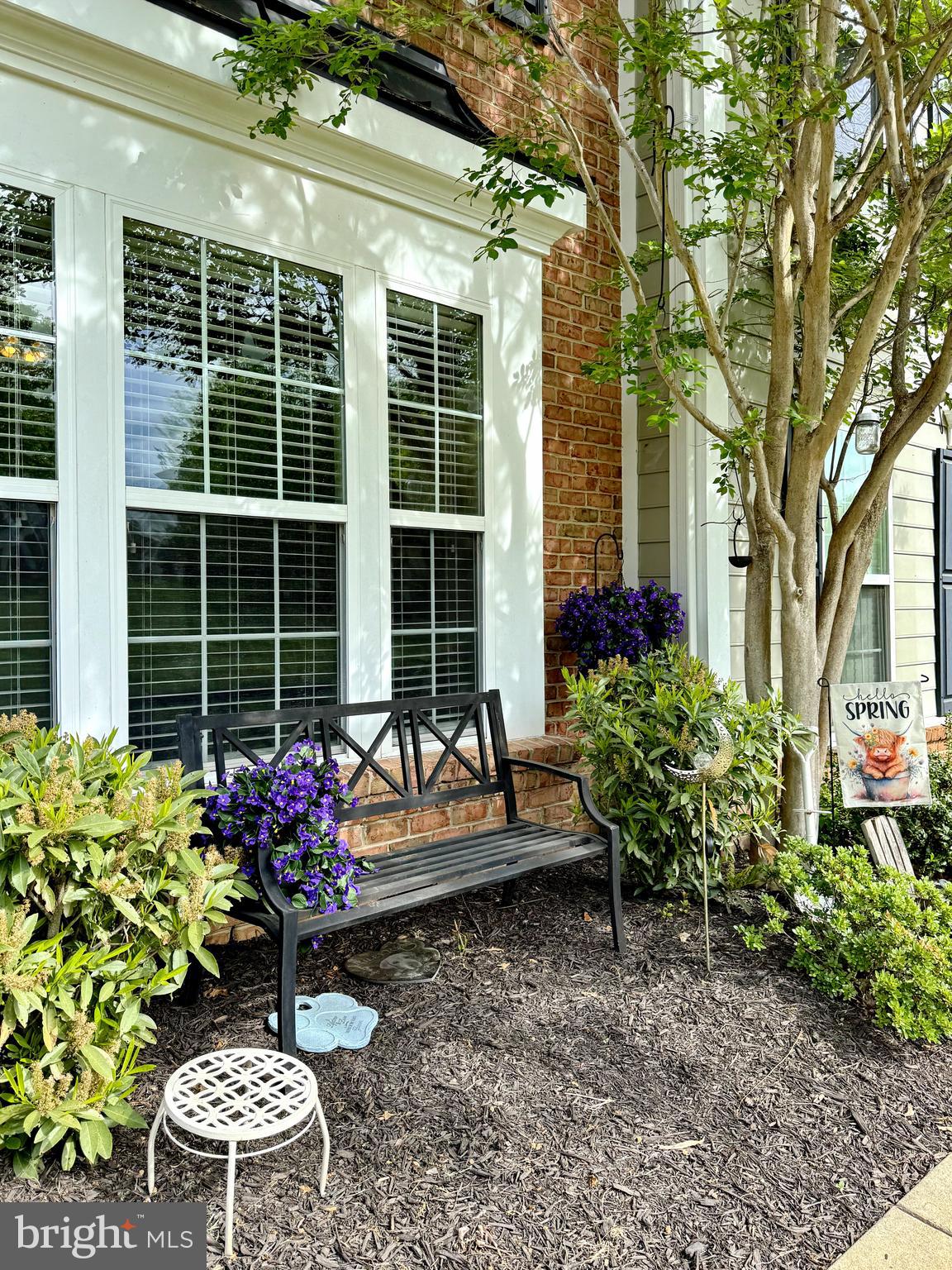 THE VILLAGES OF STEEPLECHASE - Residential