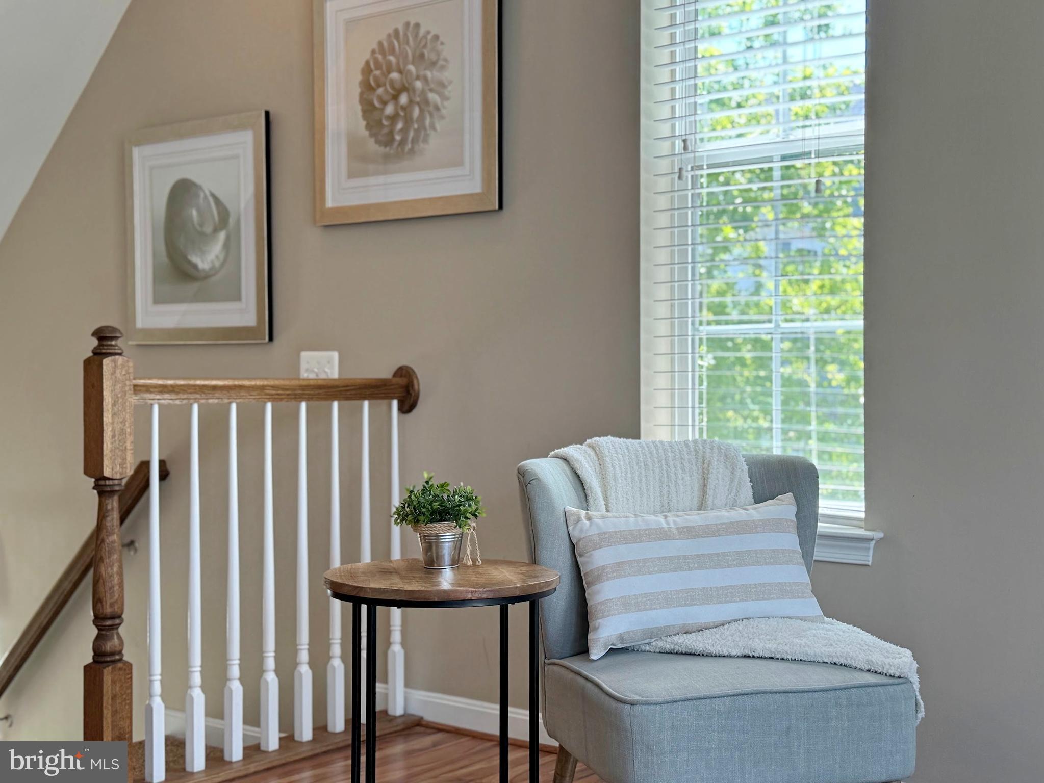 THE VILLAGES OF STEEPLECHASE - Residential