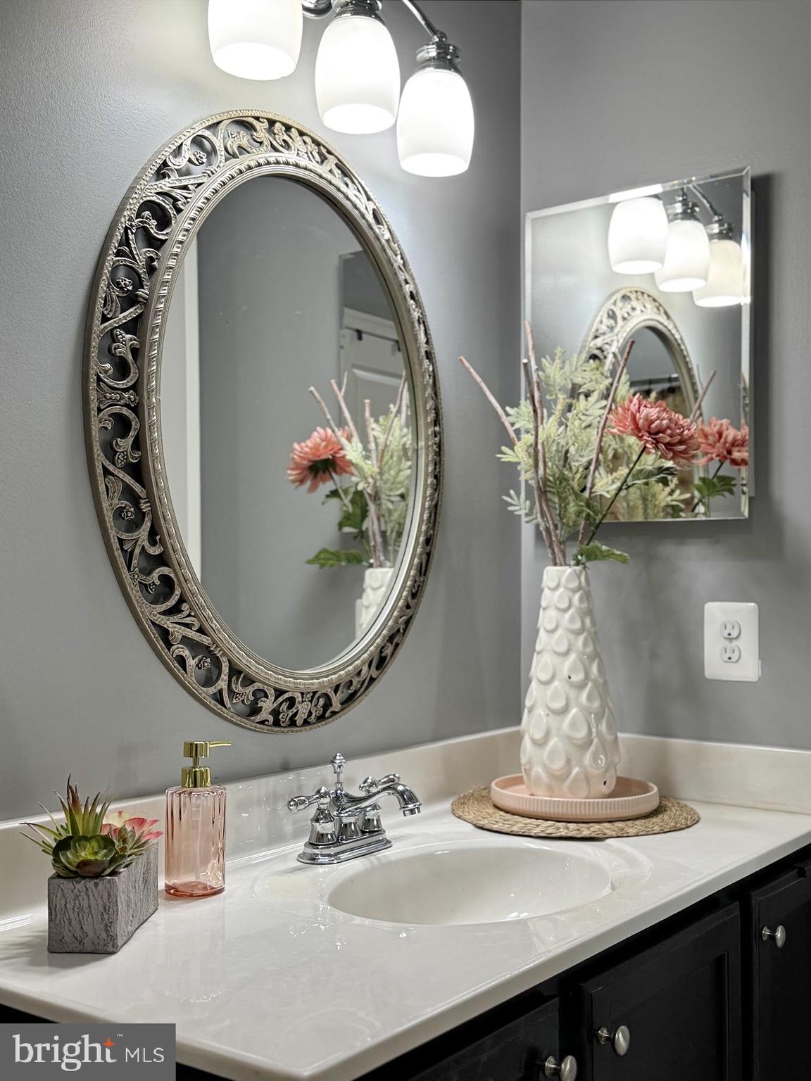 THE VILLAGES OF STEEPLECHASE - Residential