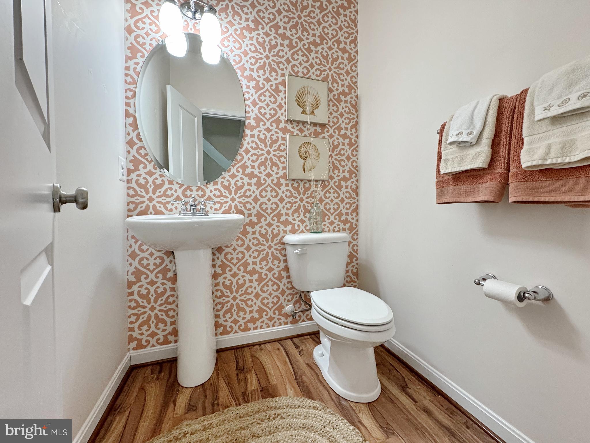 THE VILLAGES OF STEEPLECHASE - Residential