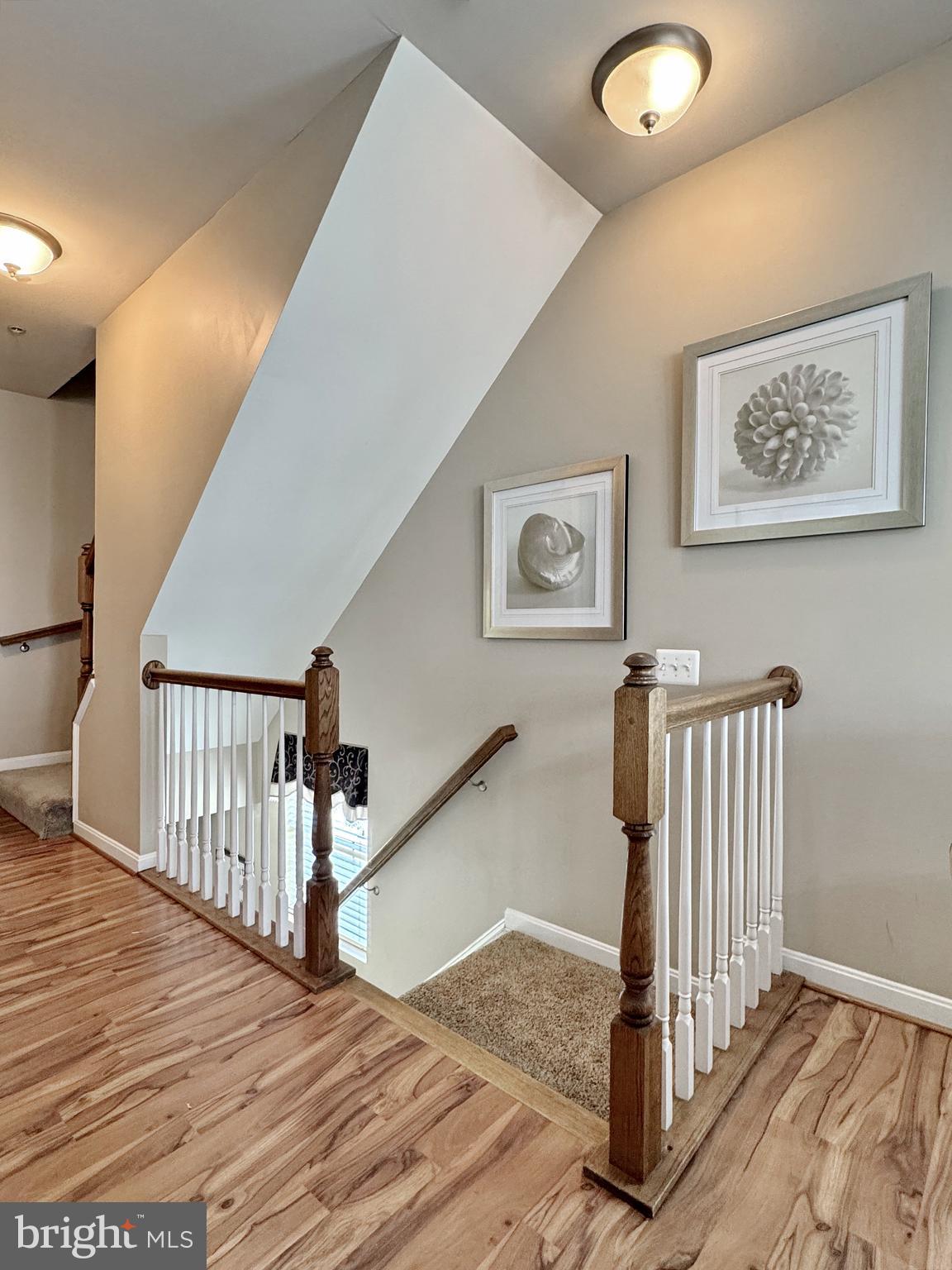 THE VILLAGES OF STEEPLECHASE - Residential