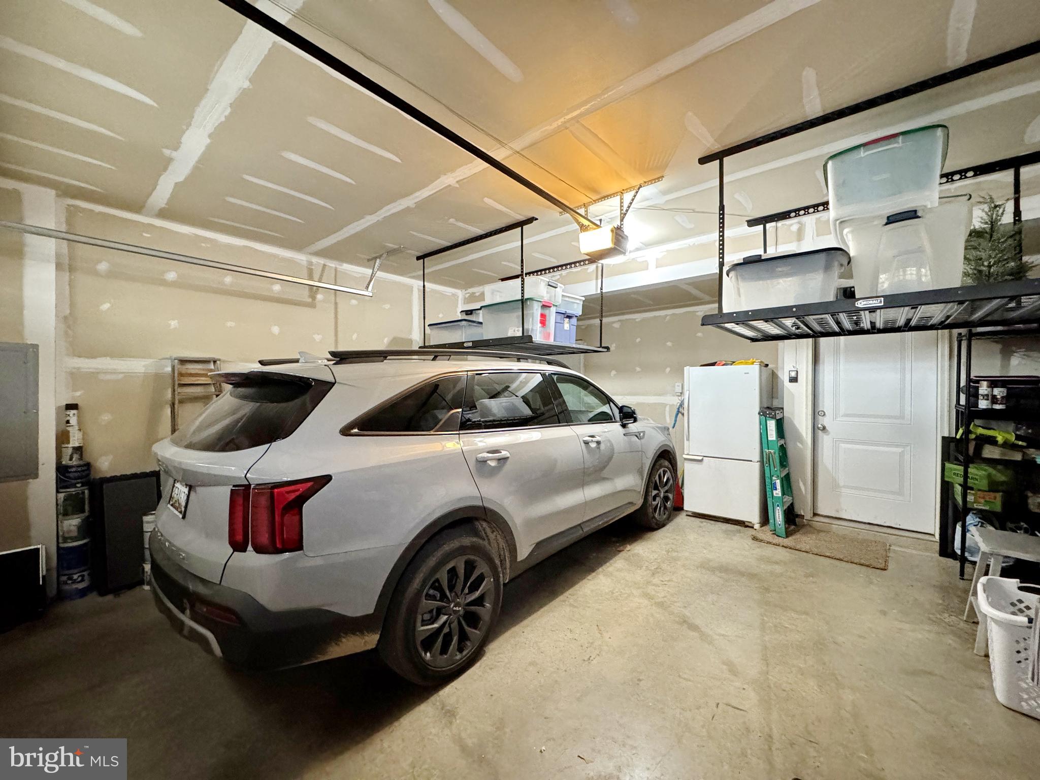 THE VILLAGES OF STEEPLECHASE - Residential