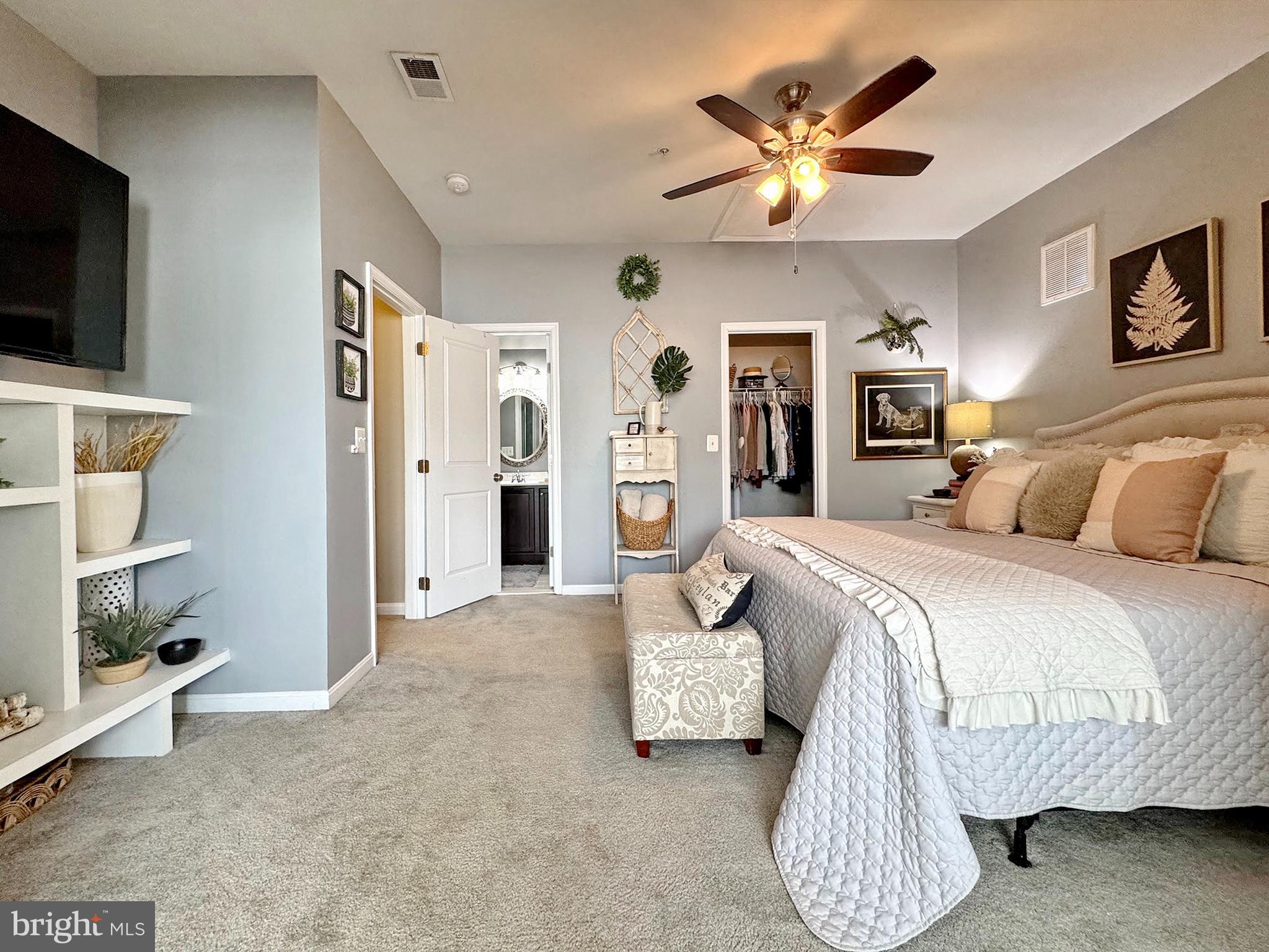 THE VILLAGES OF STEEPLECHASE - Residential