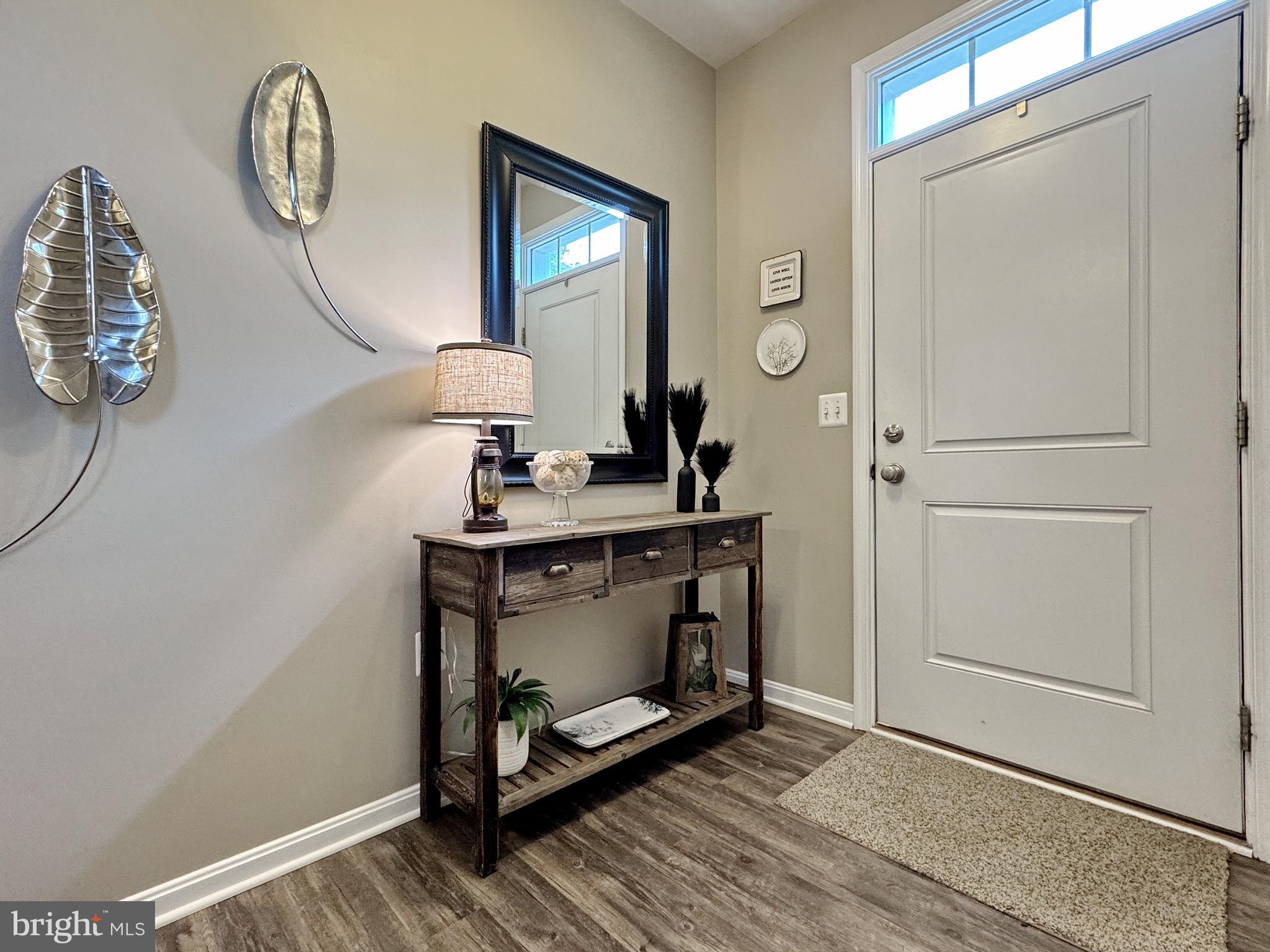 THE VILLAGES OF STEEPLECHASE - Residential