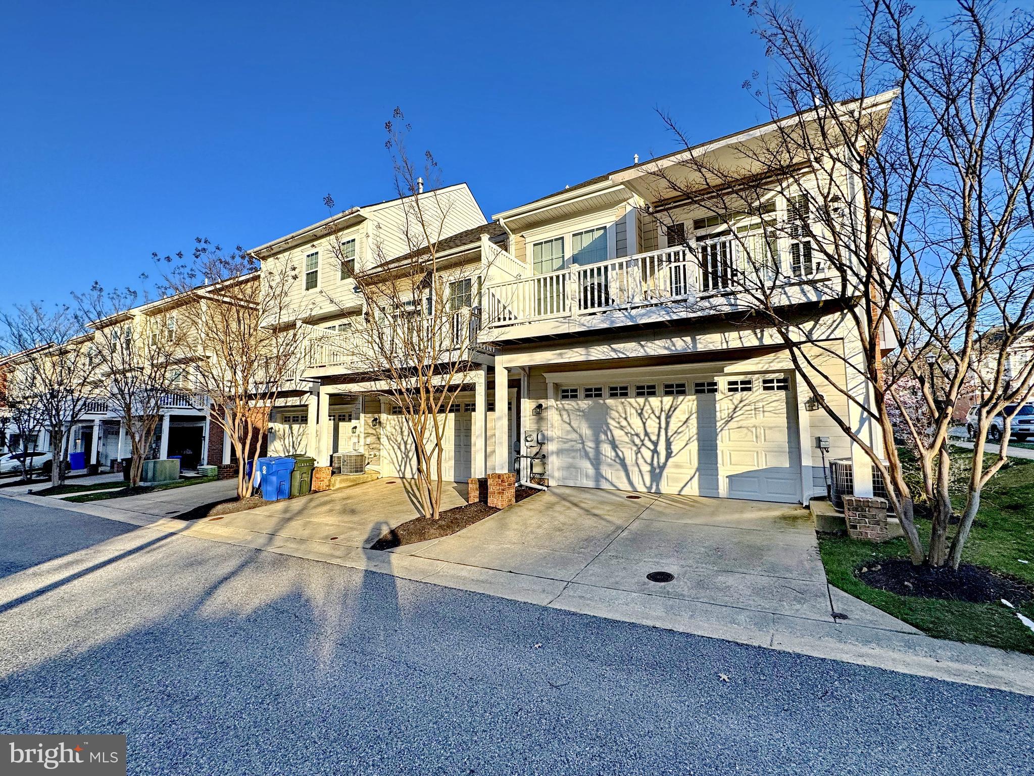 THE VILLAGES OF STEEPLECHASE - Residential