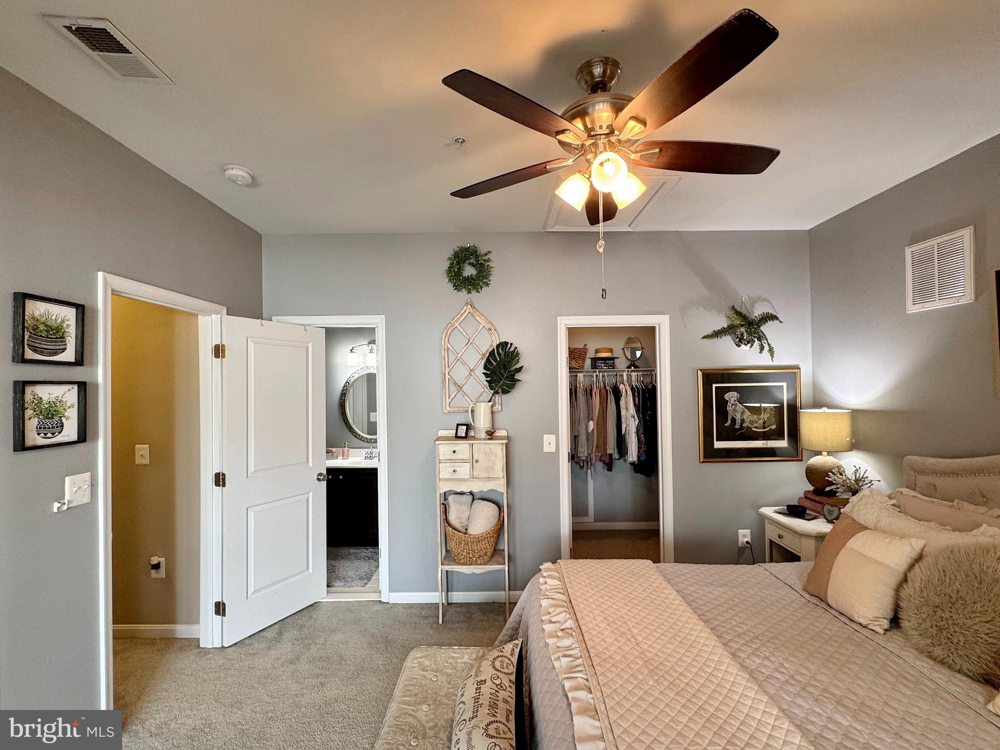 THE VILLAGES OF STEEPLECHASE - Residential