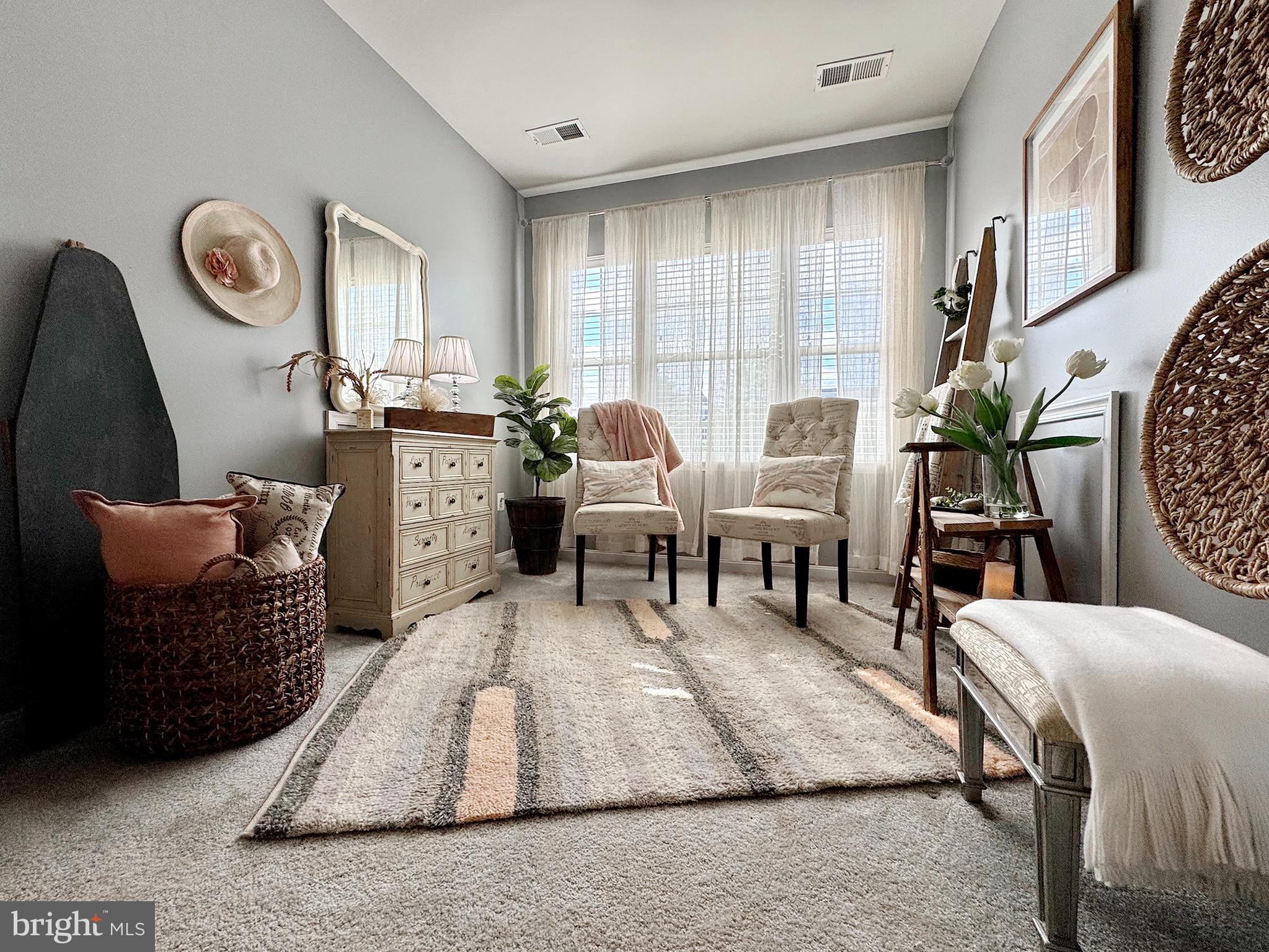 THE VILLAGES OF STEEPLECHASE - Residential