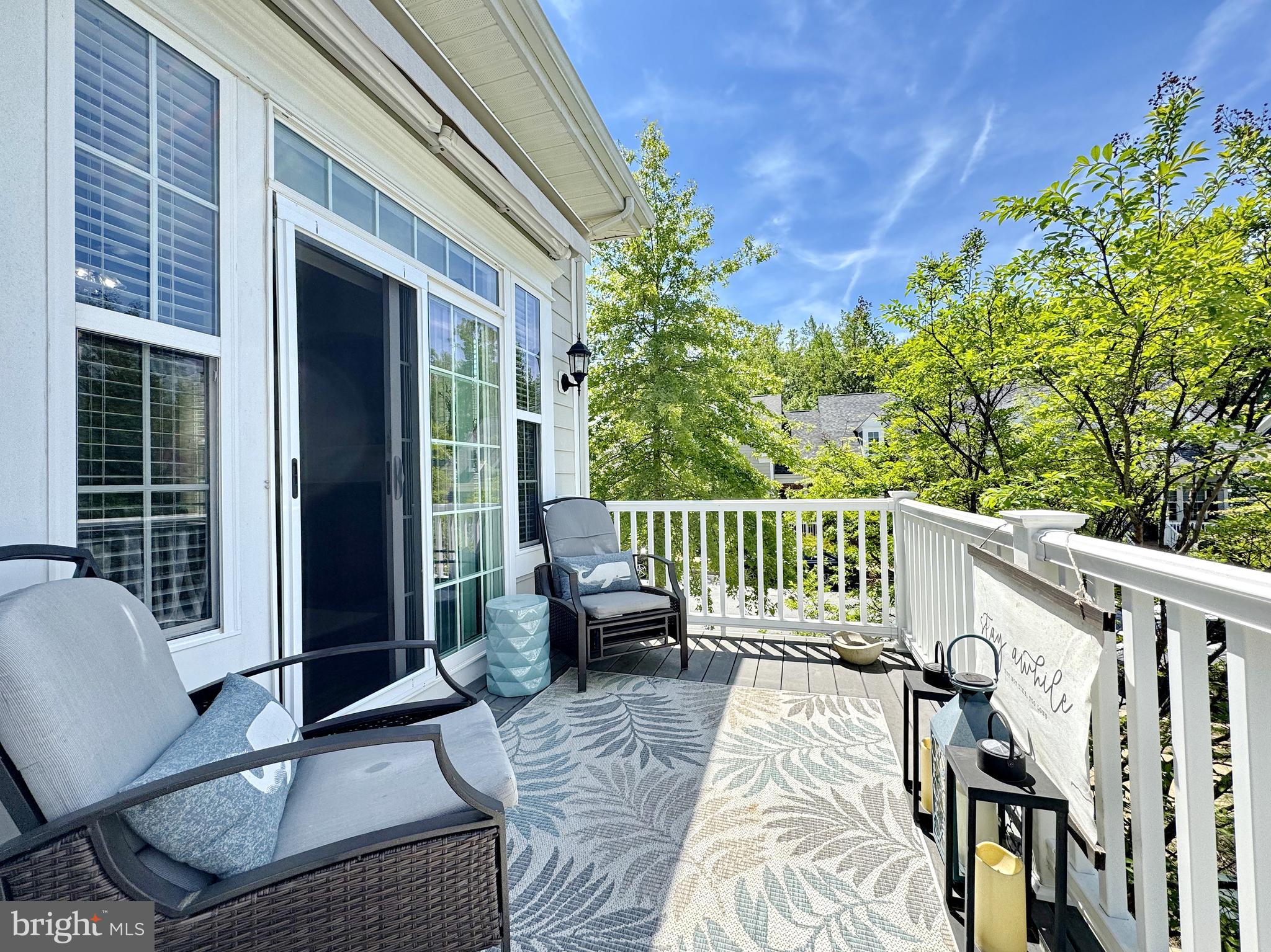 THE VILLAGES OF STEEPLECHASE - Residential