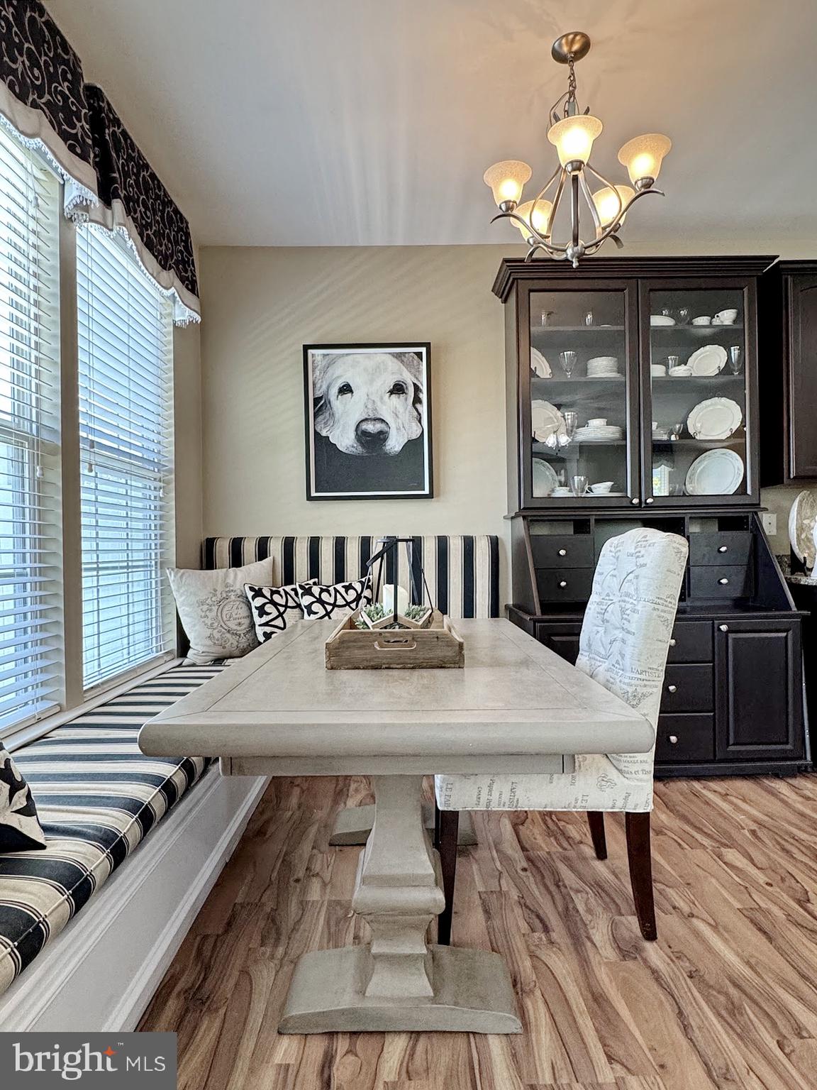 THE VILLAGES OF STEEPLECHASE - Residential