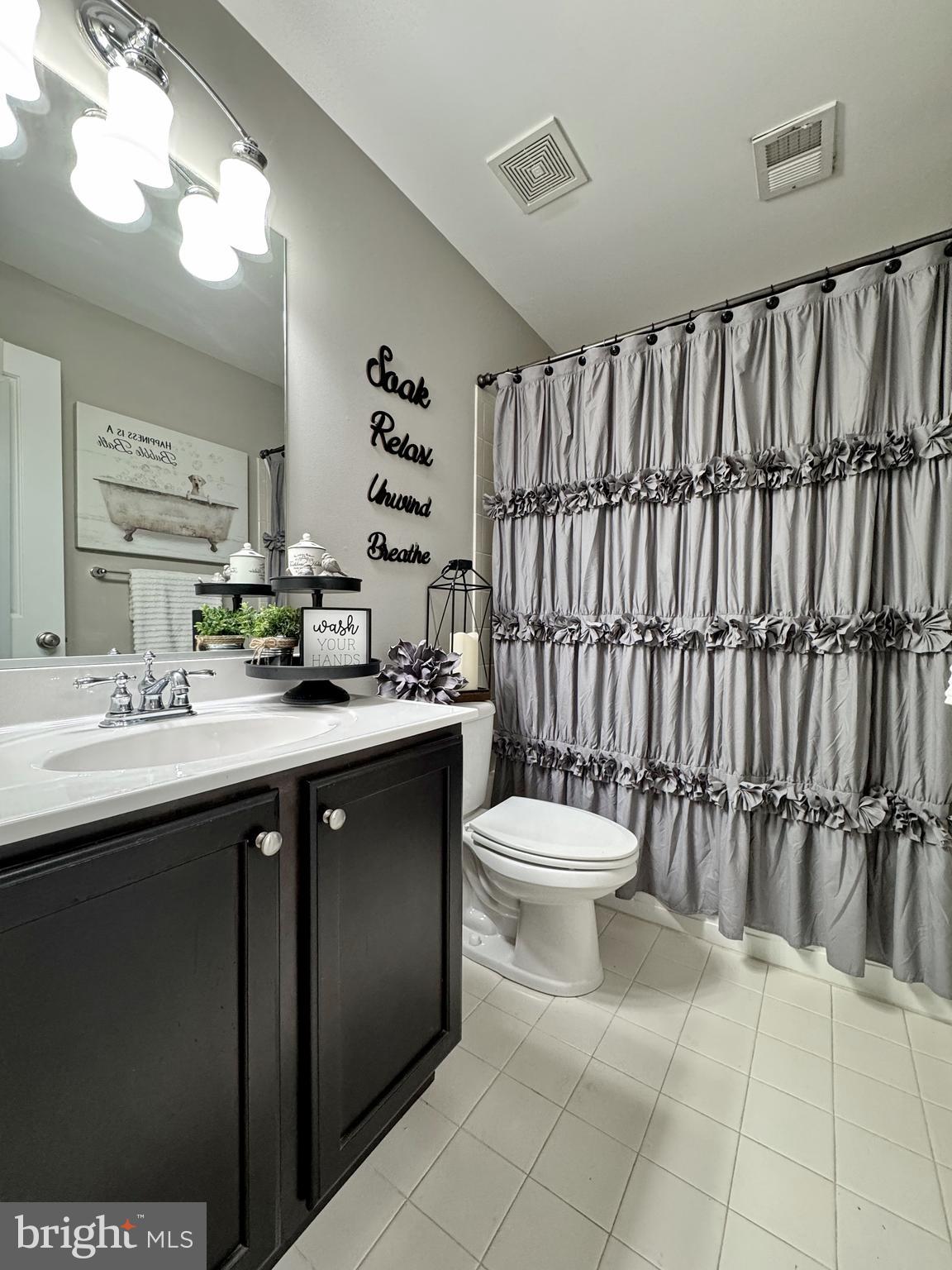 THE VILLAGES OF STEEPLECHASE - Residential